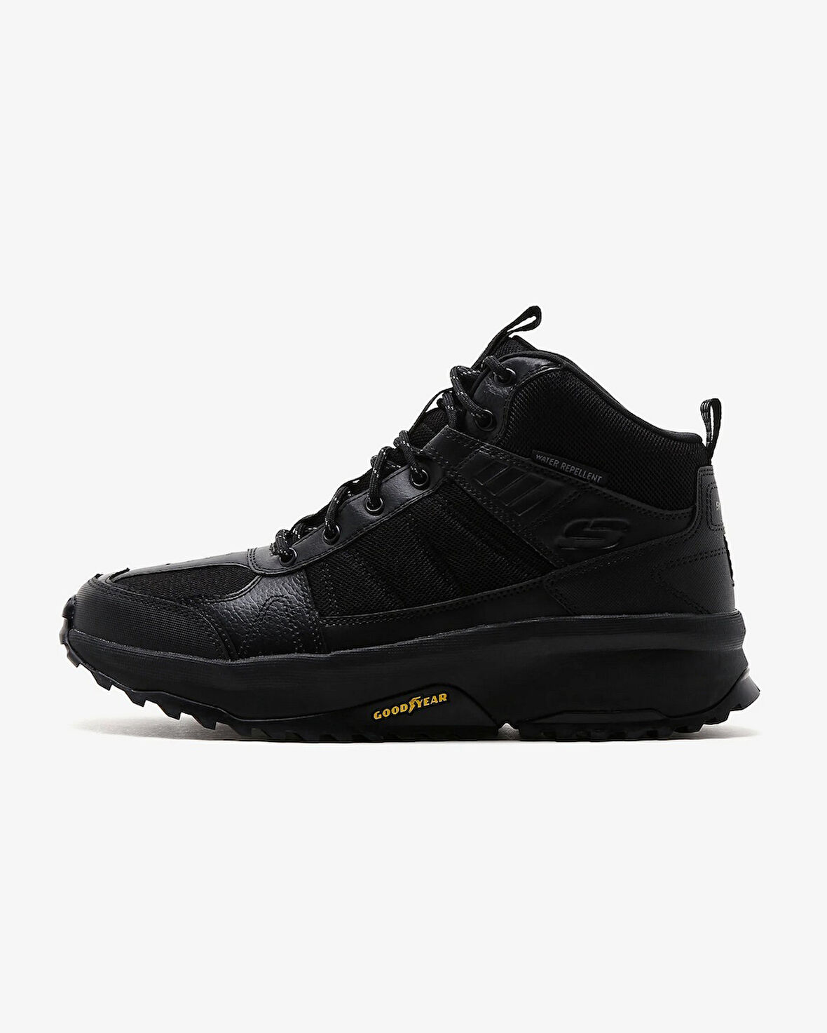 Skechers 237104 BBK Bionic Trail - Flash Erkek Bot