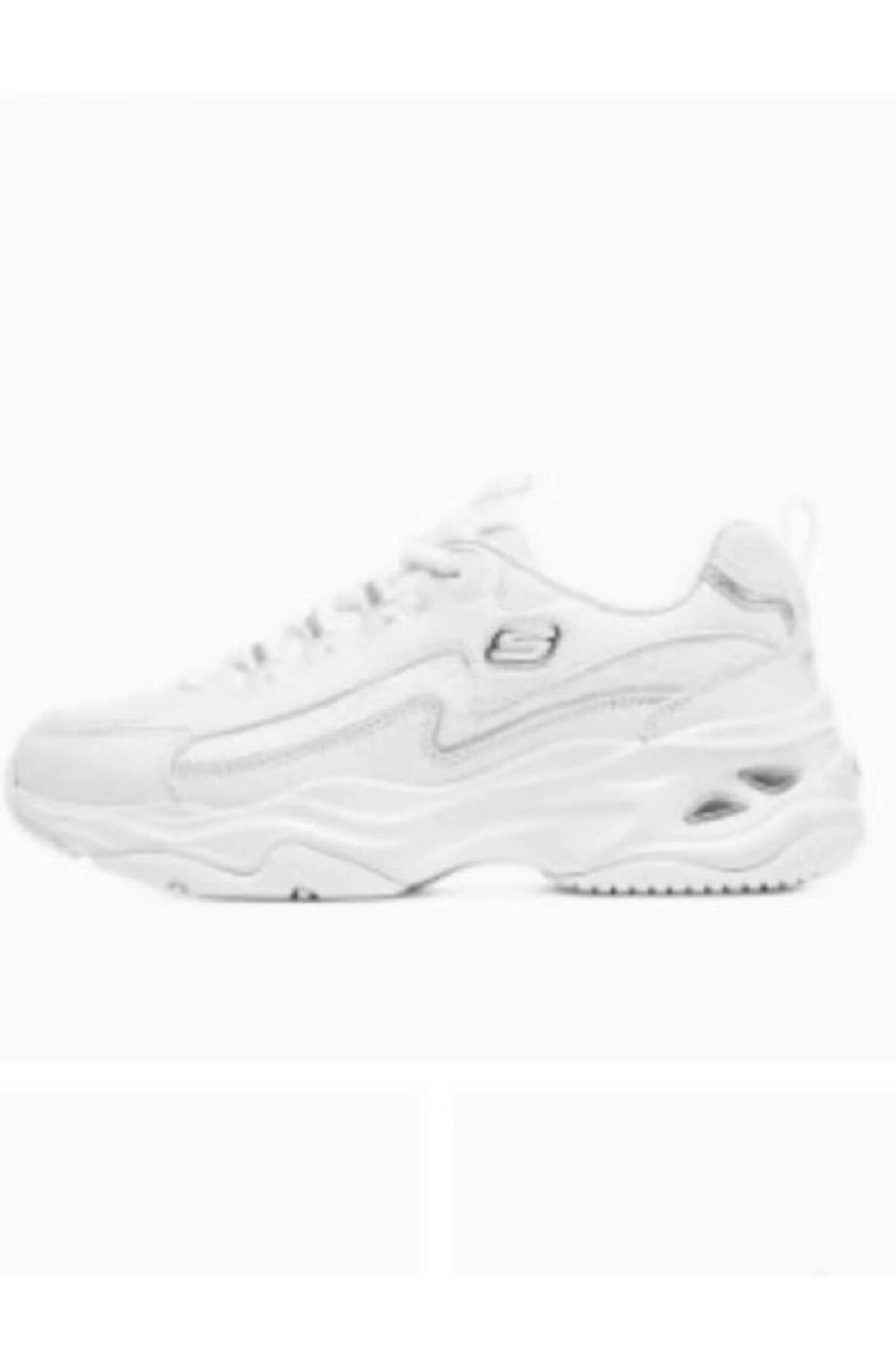 SKECHERS 896147 WSL KADIN  SPOR AYAKKABI