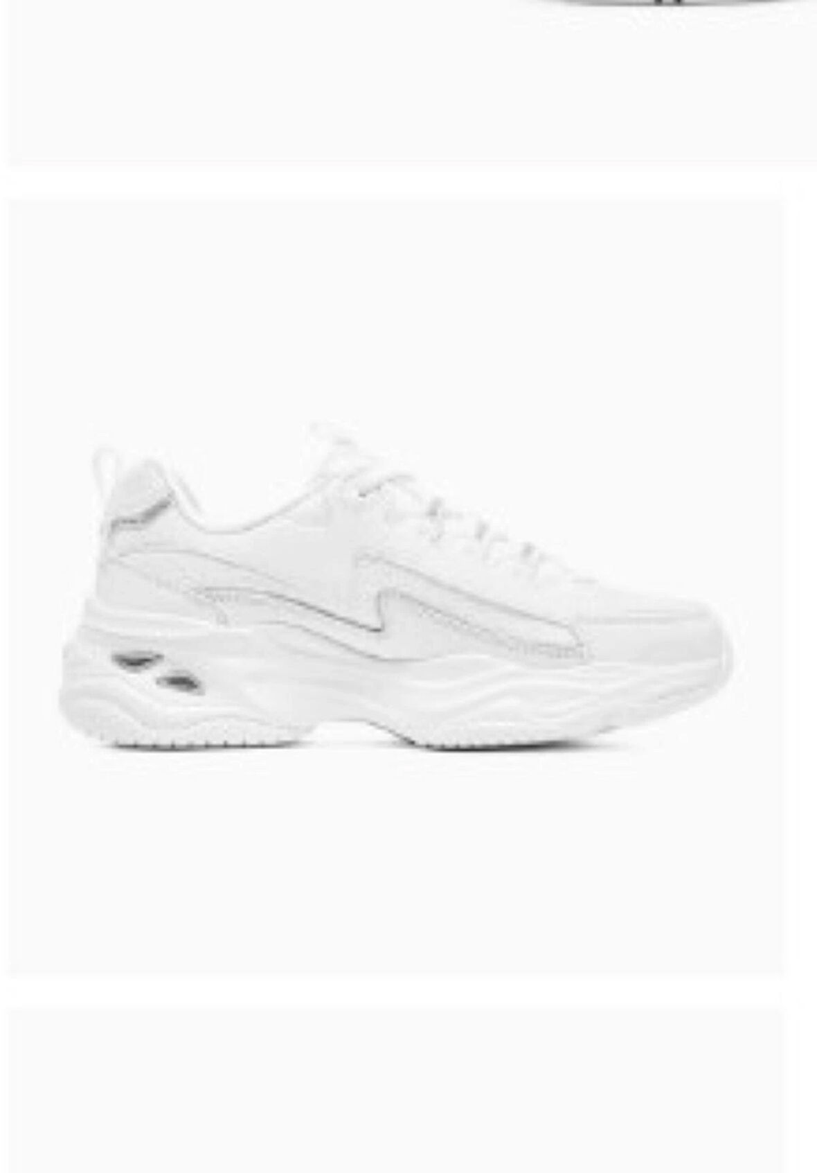 SKECHERS 896147 WSL  KADIN SPOR AYAKKABI