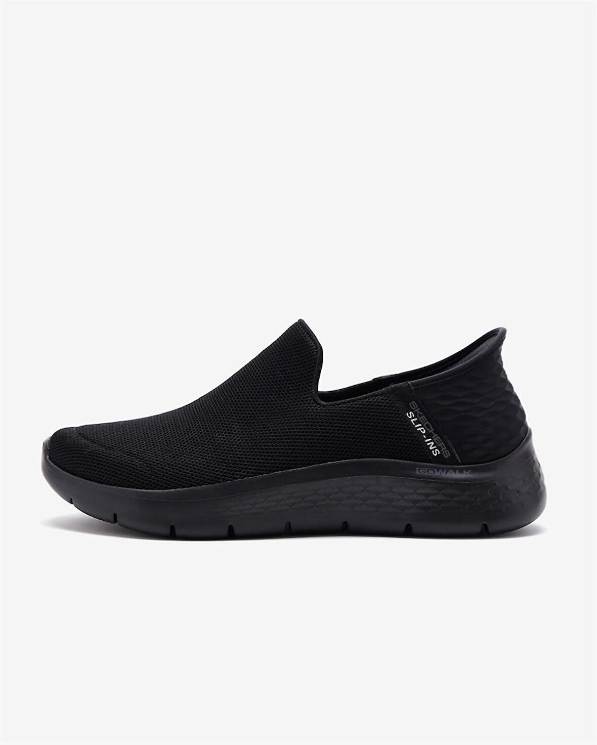 Skechers Go Walk Flex - Slip-İns Erkek Yürüyüş Ayakkabısı