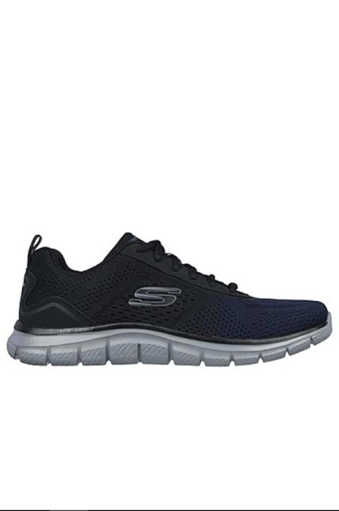 SKECHERS 232399 NVBK ERKEK  SPOR AYAKKABI