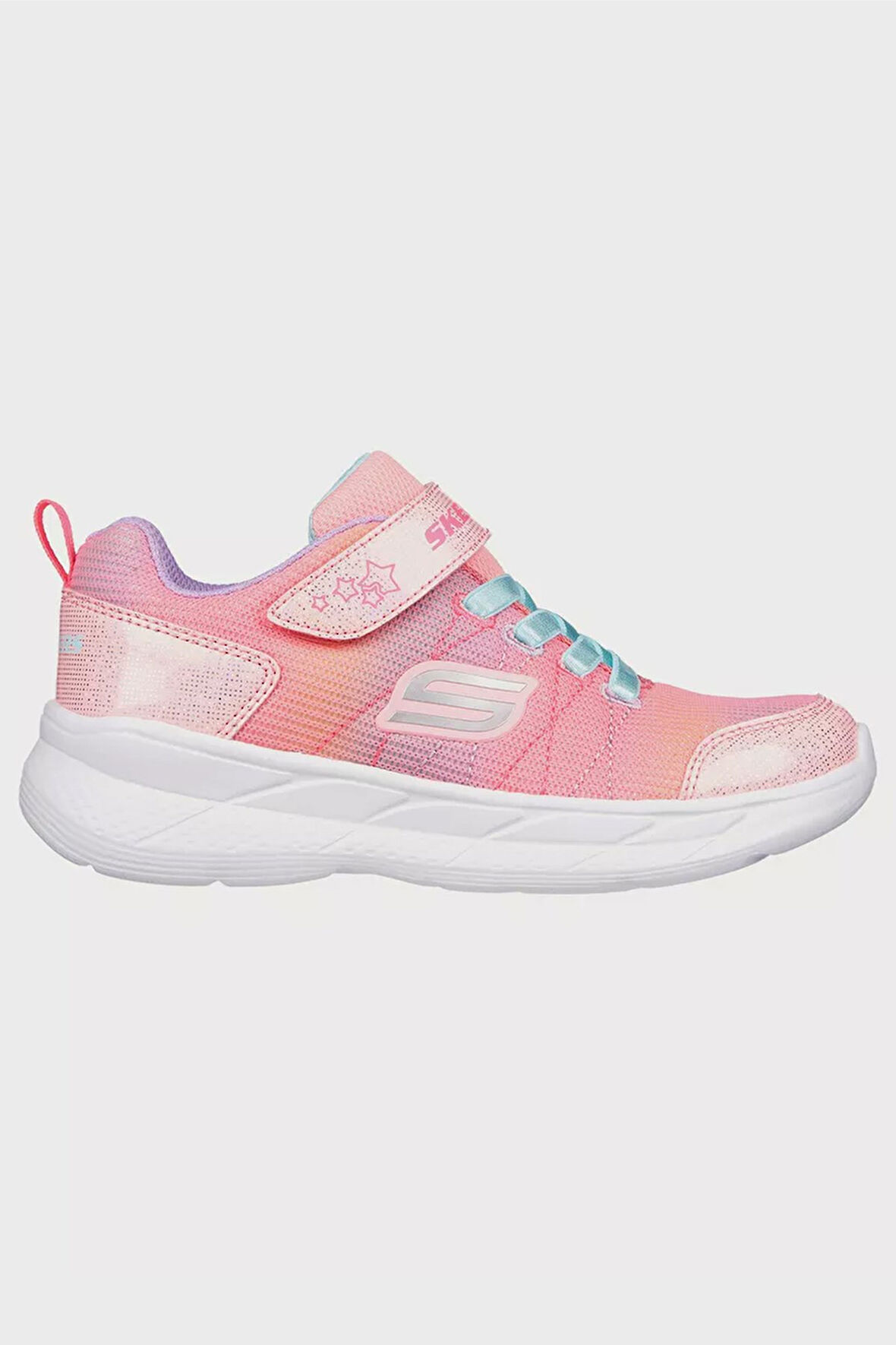 Skechers Snap Sprints 2.0 Stars Away Çocuk Spor Ayakkabı 303518L