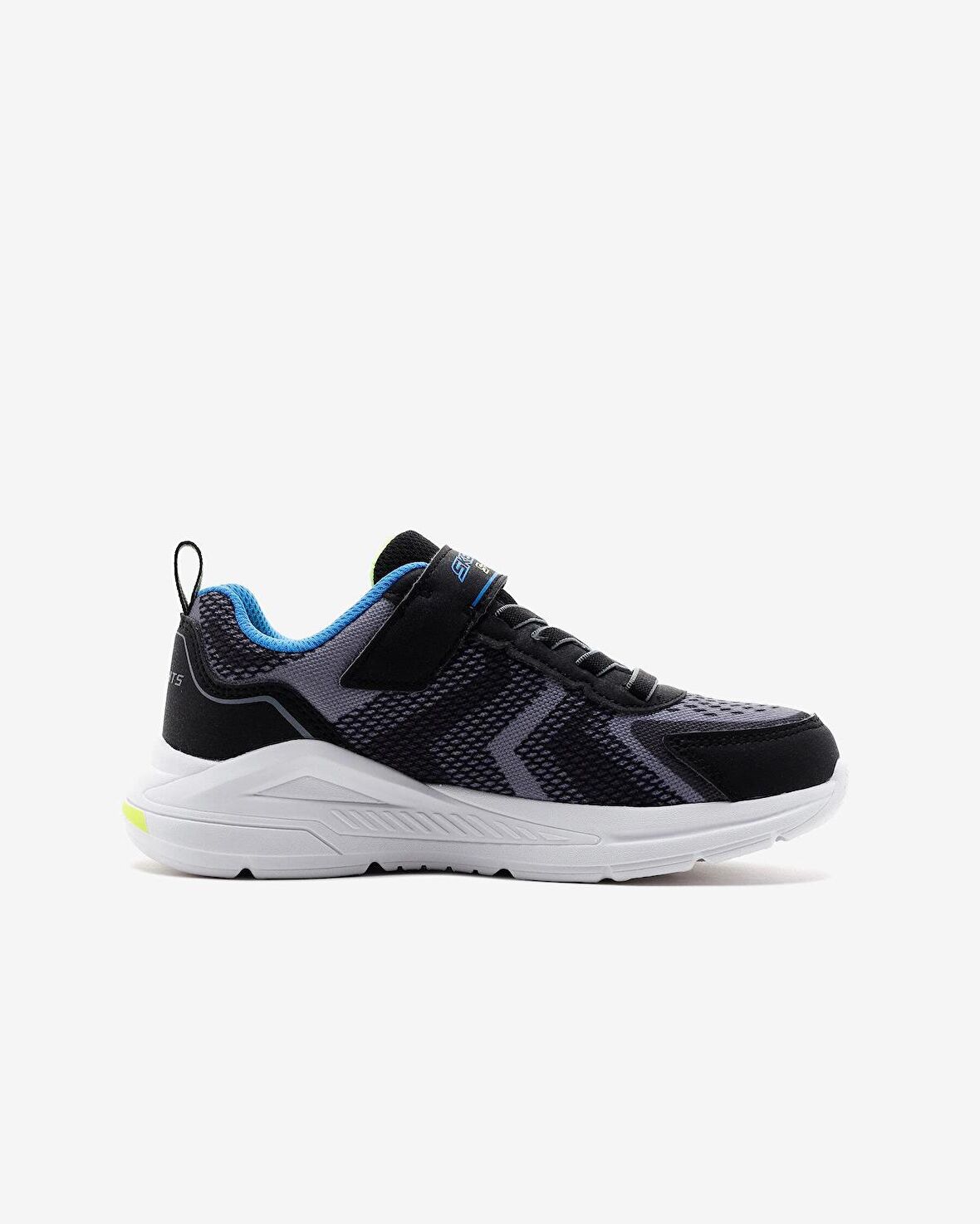 Skechers 401660 BKYB Tri-Namics Günlük Çocuk Spor Ayakkabı