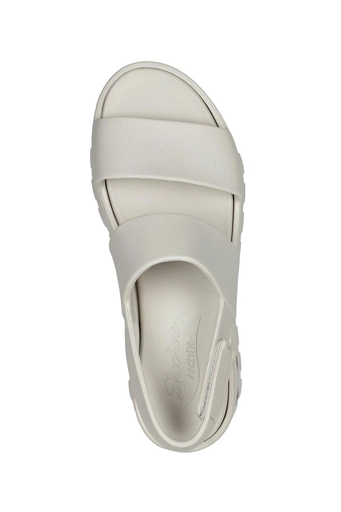 Skechers 111380 NAT Arch Fit Footsteps - Day Drea Kadın Günlük Spor Ayakkabı