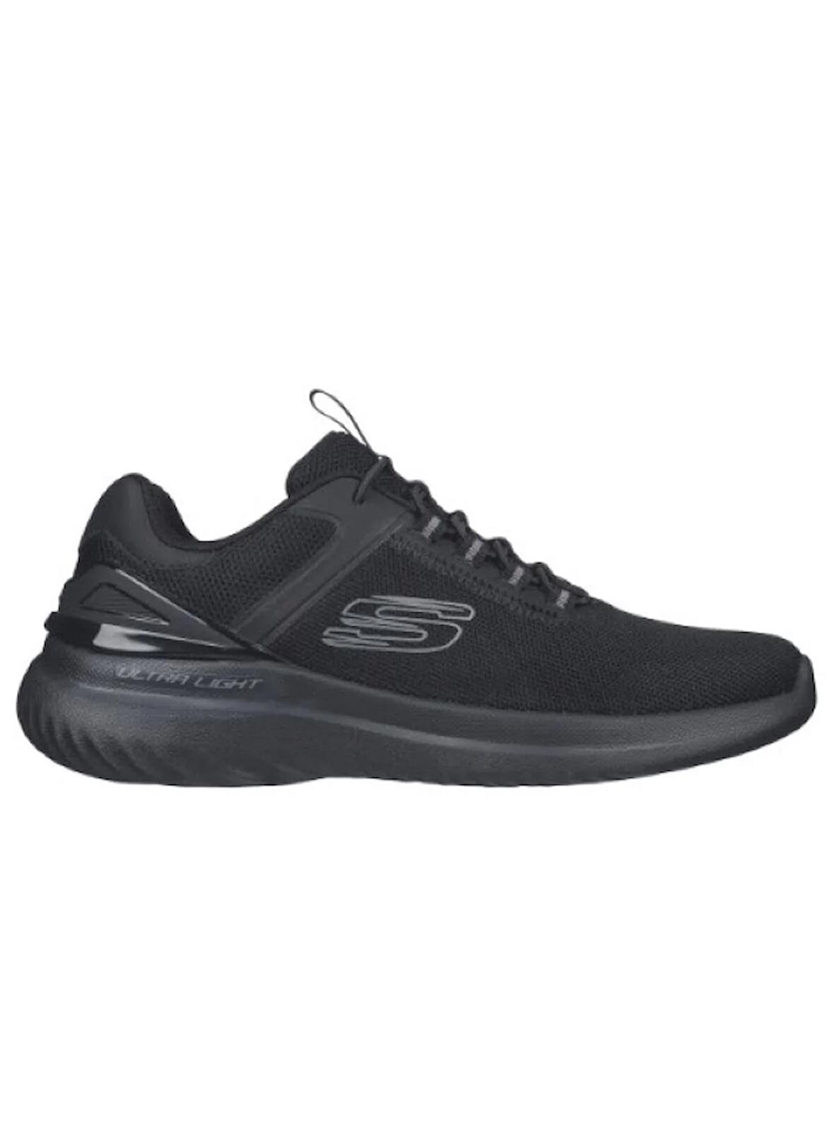 Skechers BOUNDER 2.0 ANAKO  ERKEK AYAKKABI 232673-BBK