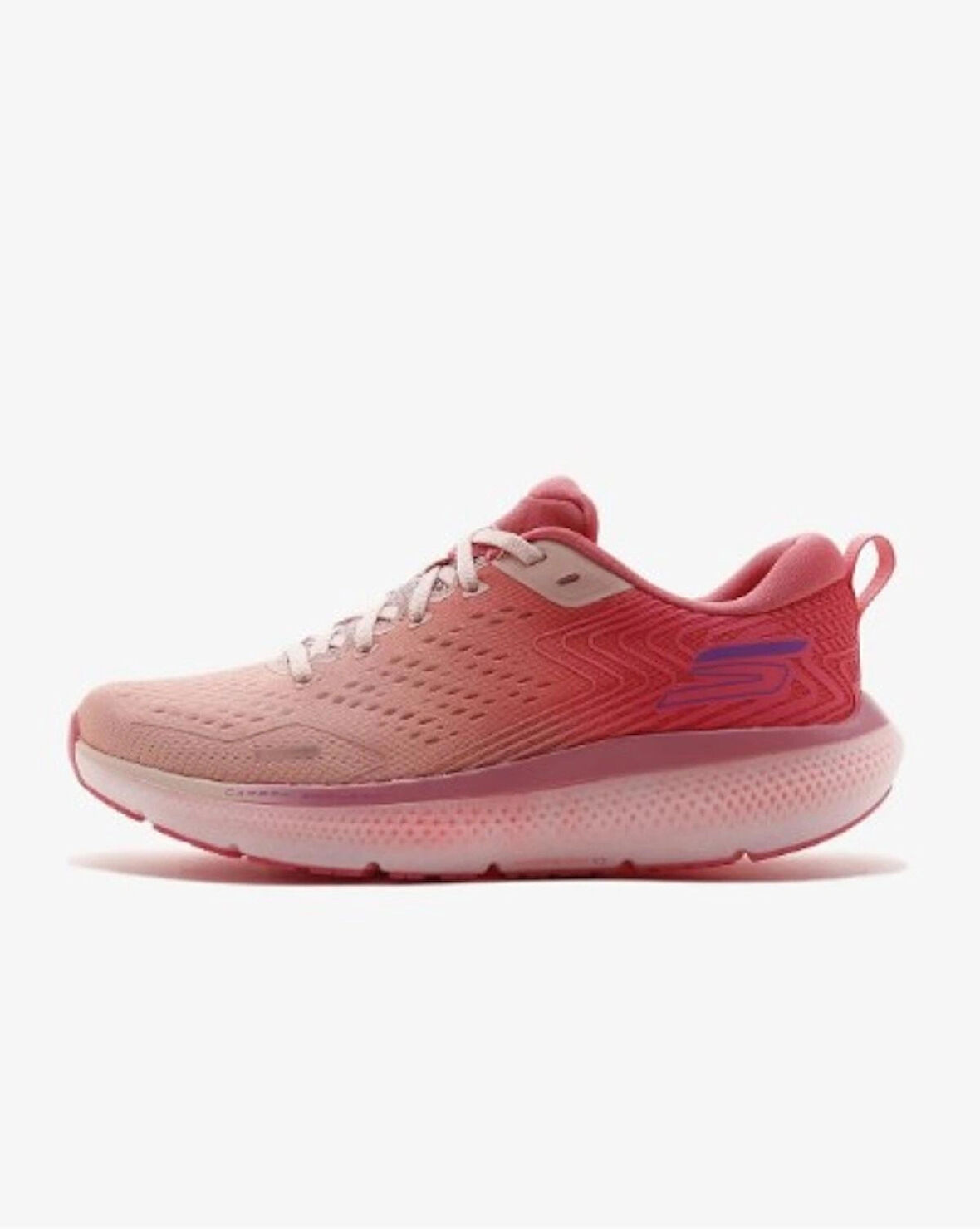 Skechers Go Run Ride 11 Kadın Pembe  Koşu Ayakkabısı 172079 Pkpr