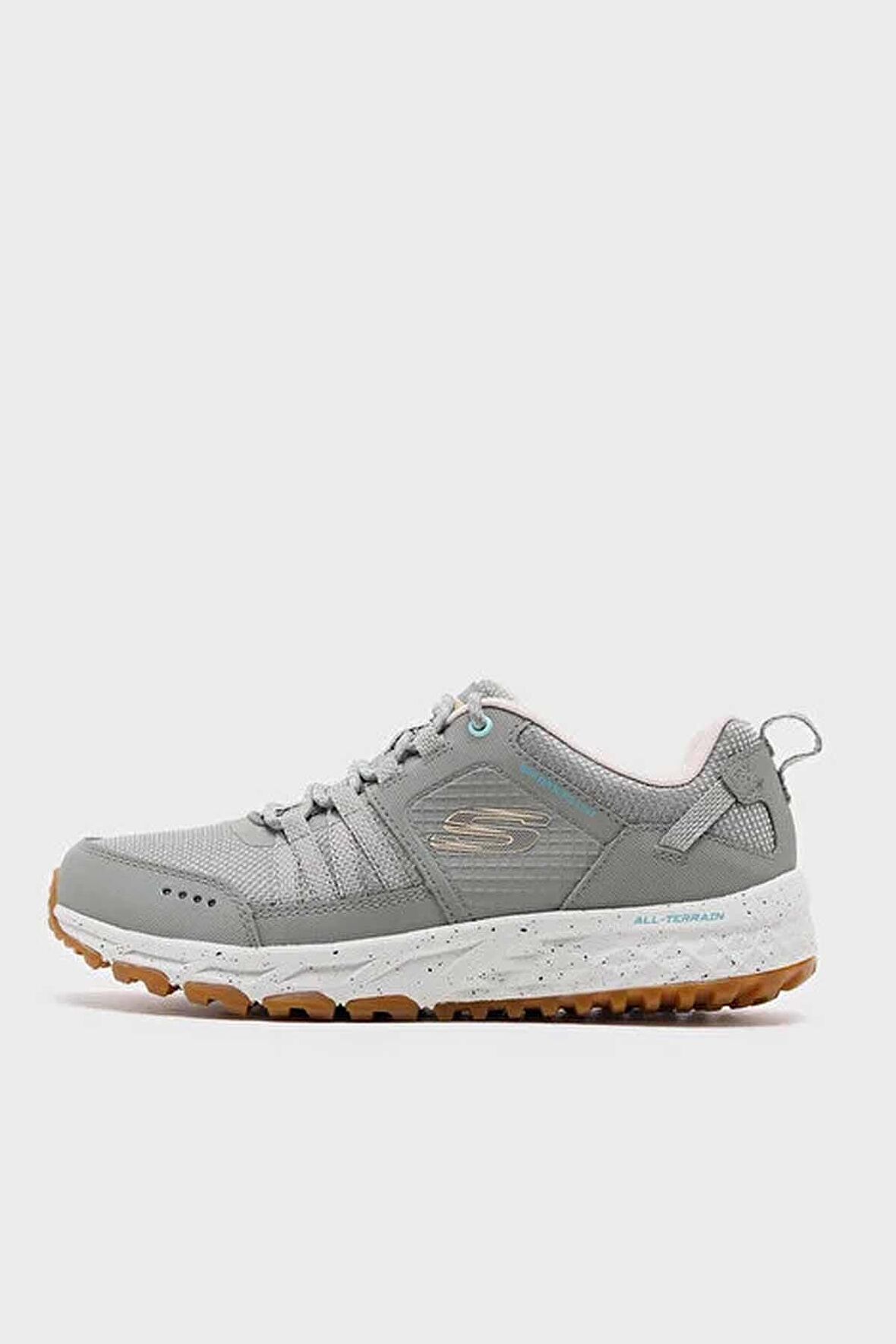 Skechers ESCAPE PLAN Kadın Günlük Spor Ayakkabı 180061 OLV Zeytin