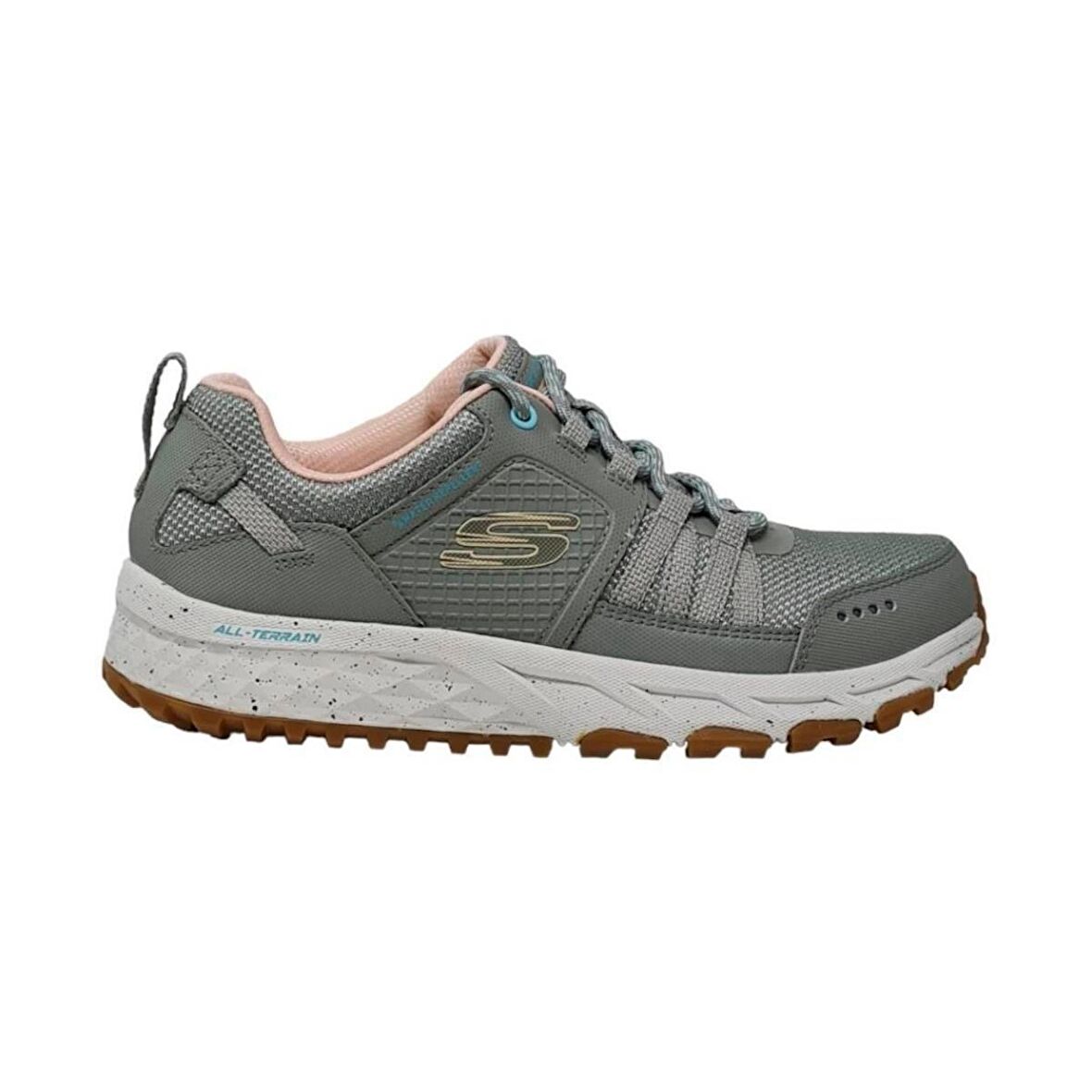 Skechers Escape Plan Kadın Spor Ayakkabı 180061