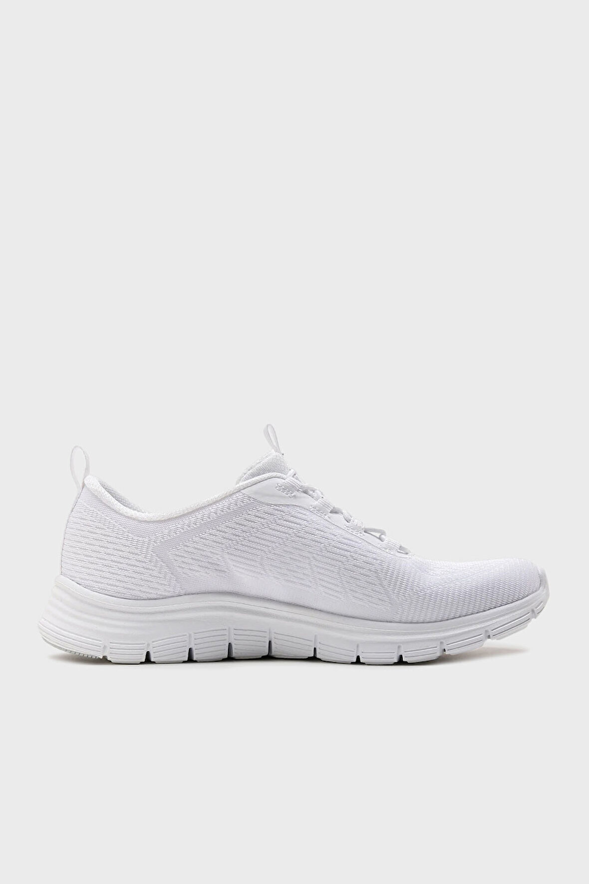 Skechers Bayan Ayakkabı 104377 WHT