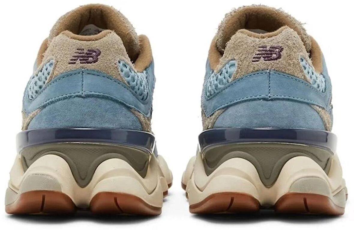 New Balance 9060
Bodega Age of Discovery Unisex Sneaker