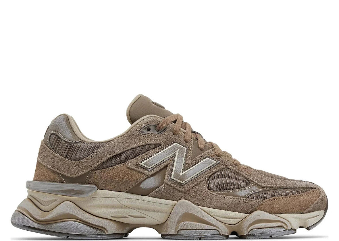 New Balance 9060 Mushroom Timberwolf