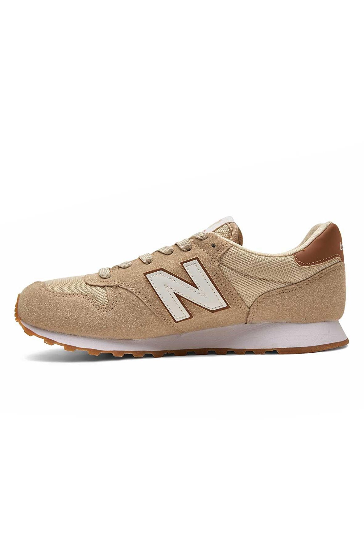 New Balance Lifestyle Kadın Spor Ayakkabı GW500BET