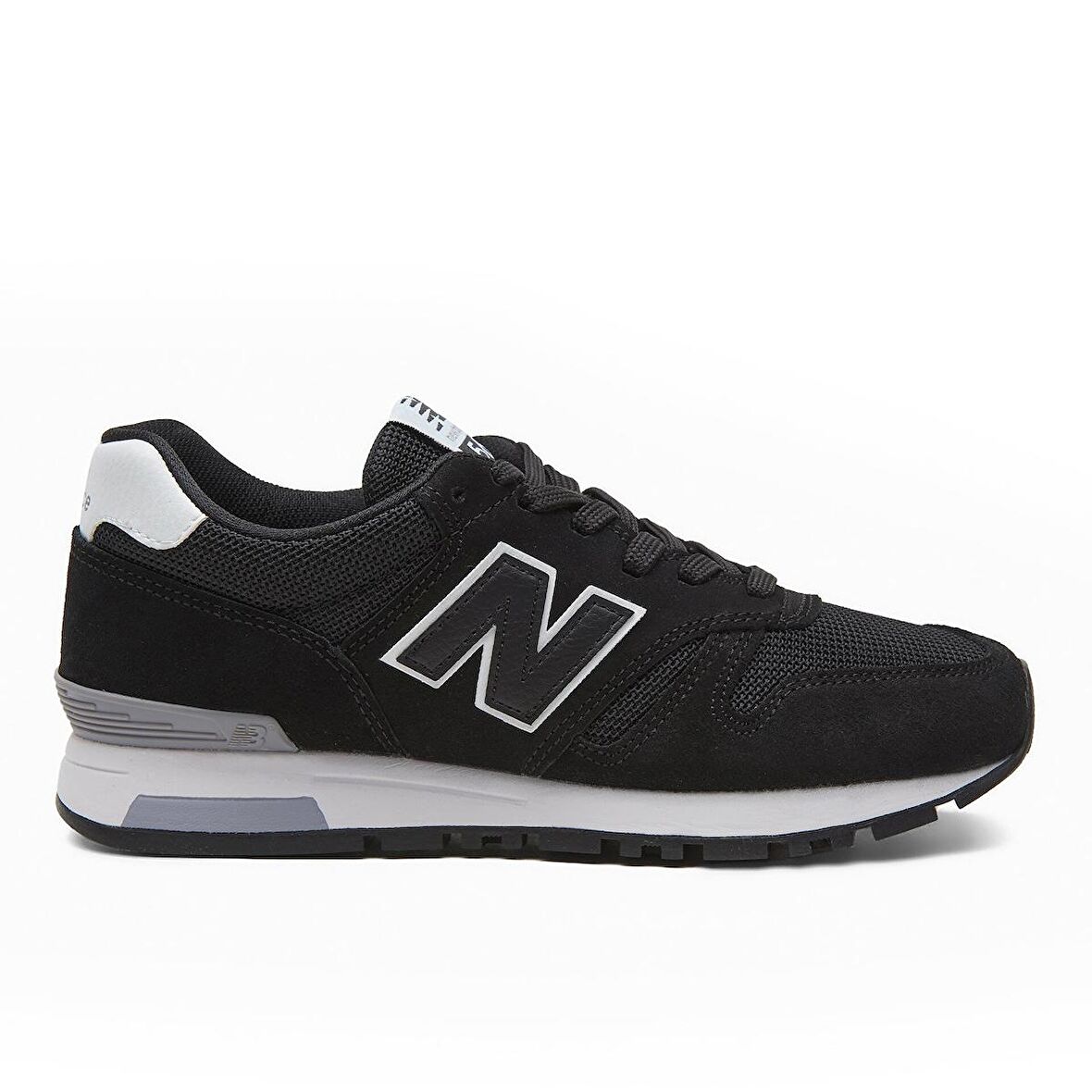 New Balance Kadın Spor Ayakkabı WL565BLK