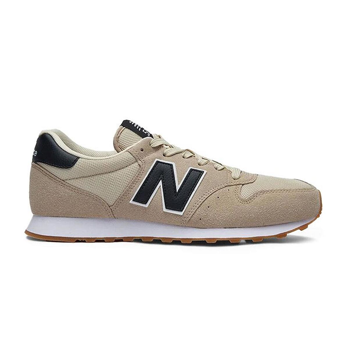 New Balance Erkek Spor Ayakkabı GM500BEB