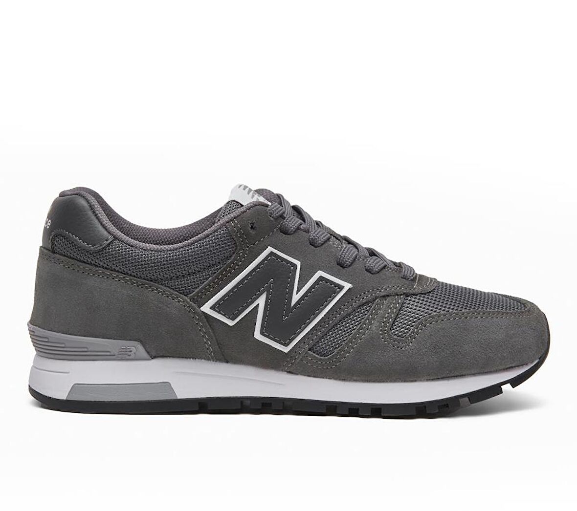 New Balance Erkek Gri Ayakkabı ML565ANT