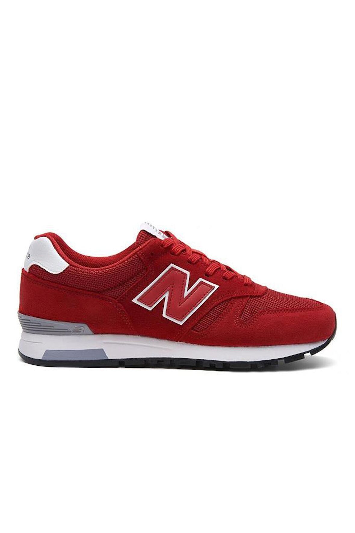 New Balance 565 ML565RED Kırmızı Erkek Spor Ayakkabı