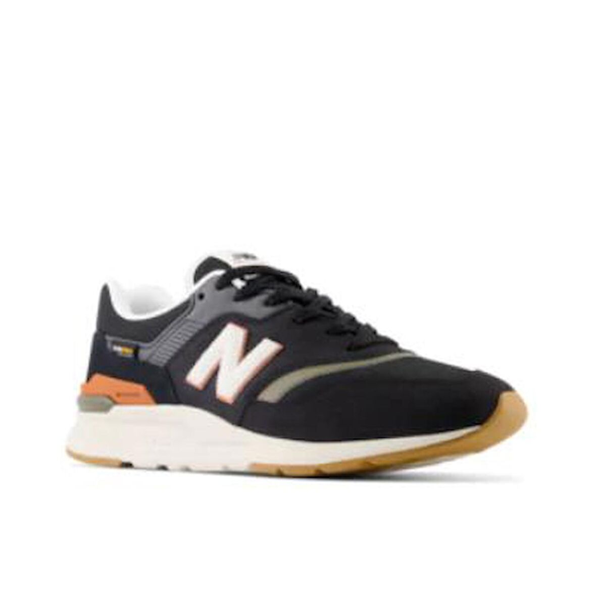 New Balance CM997HLP Unisex Günlük Spor Ayakkabı