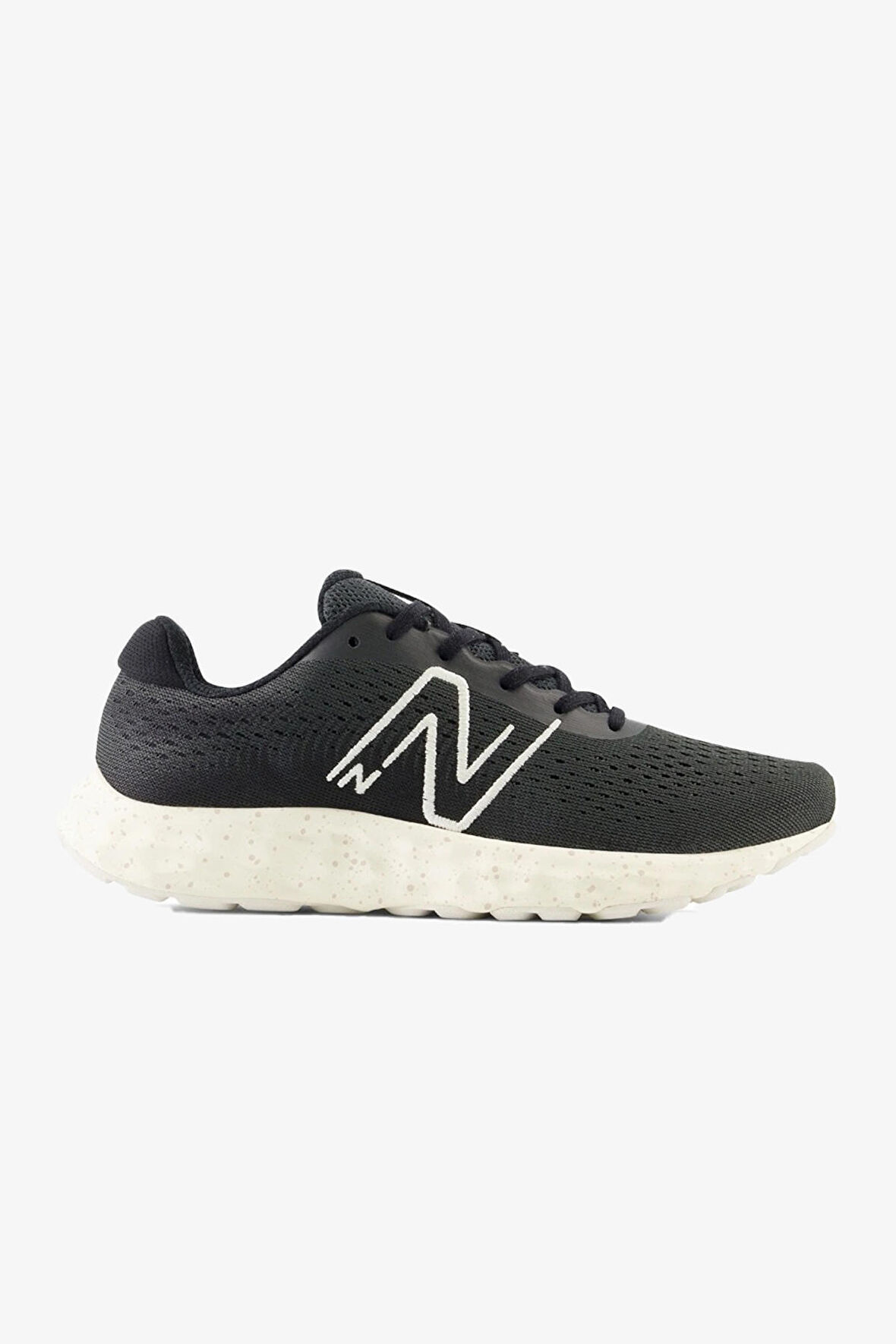 New Balance 520 Kadın Gri Koşu Ayakkabısı W520FB8