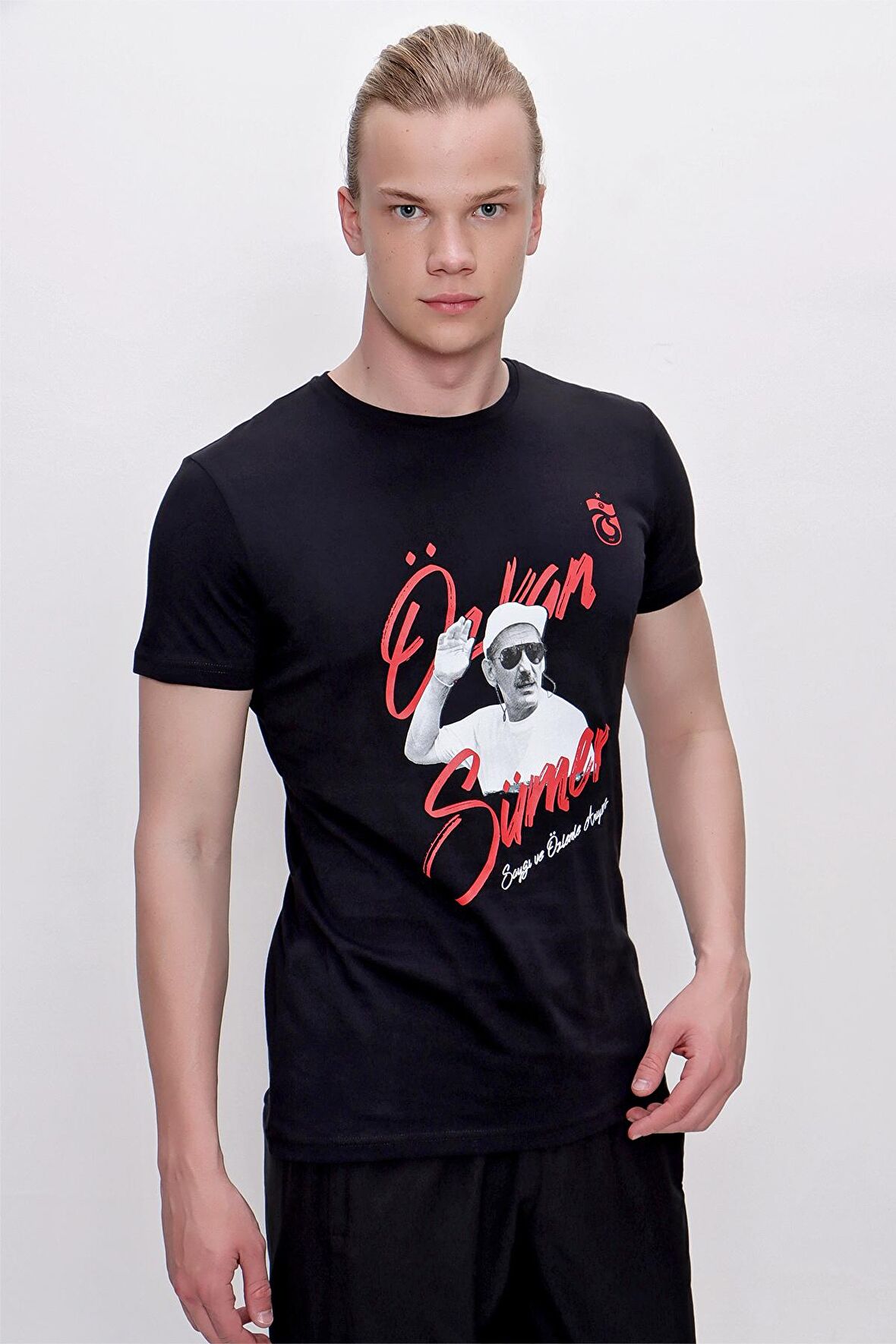 TSHİRT ÖZKAN SÜMER