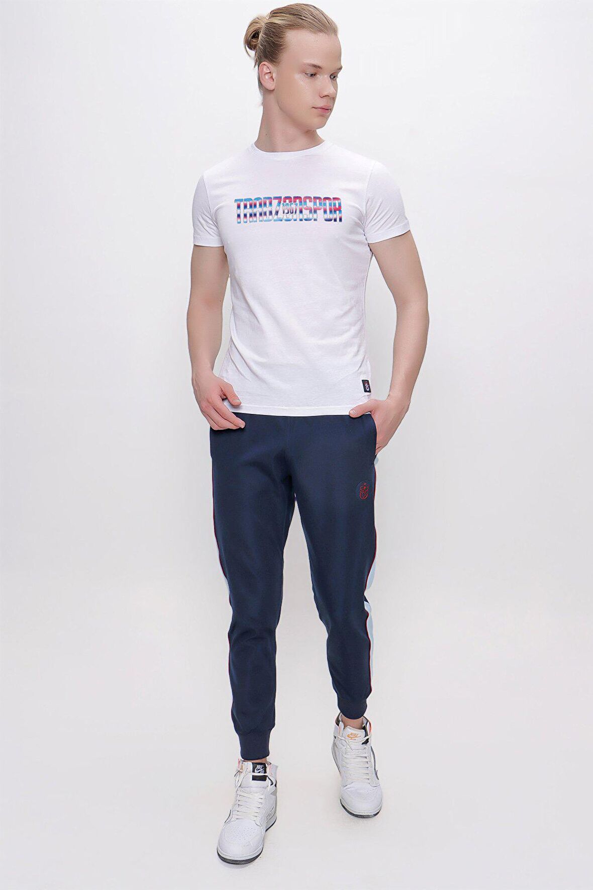 TSHİRT BİSİKLET YAKA İTHAL ENJEKSİYON BASKILI