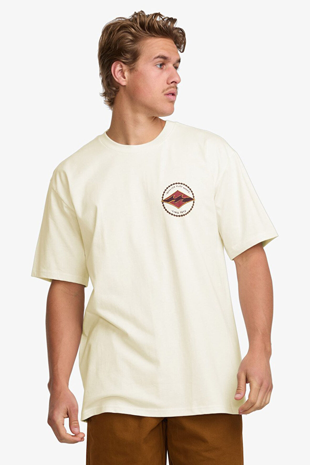 Billabong Rotor Diamond Erkek Tişört