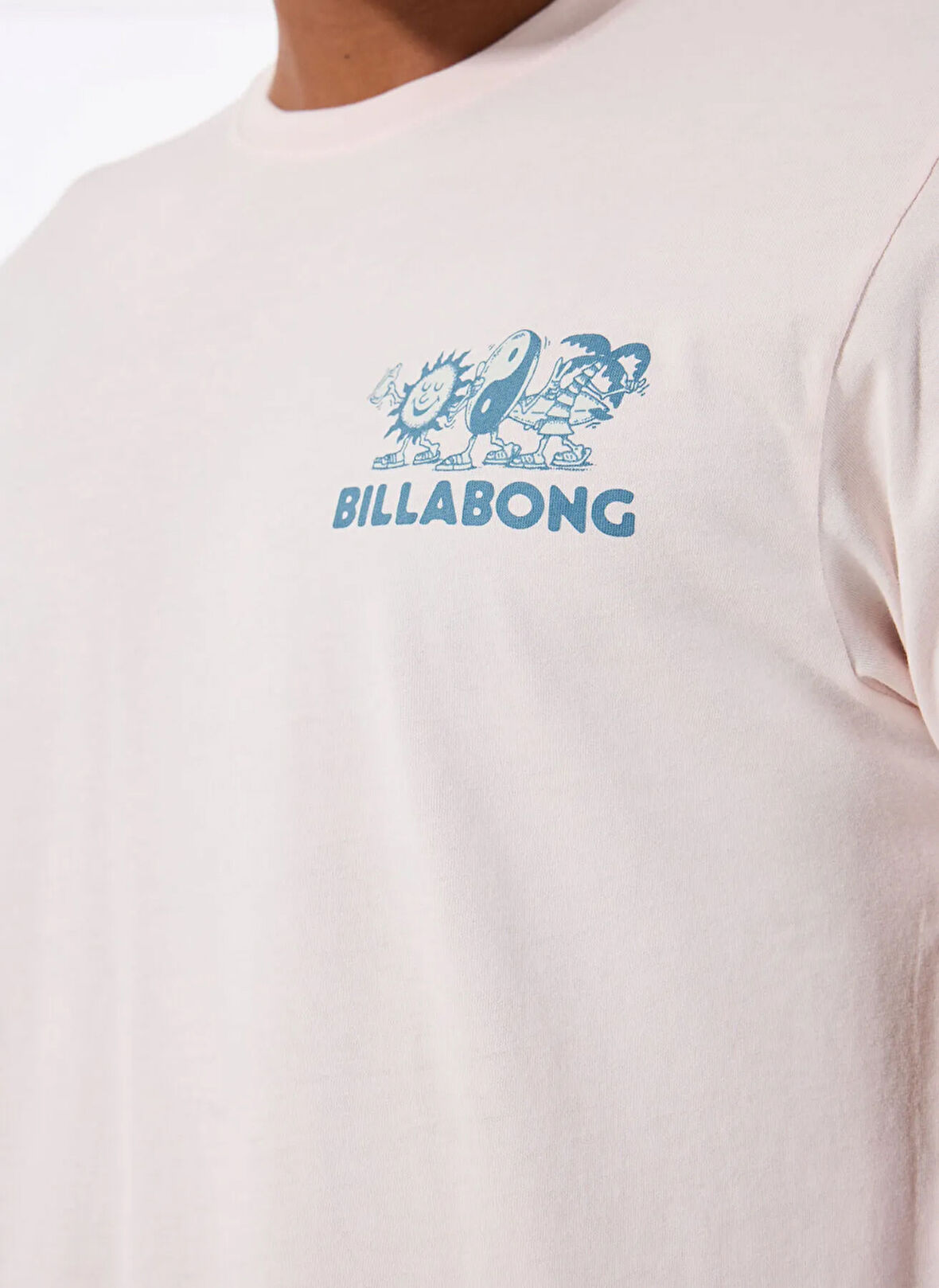 Billabong Erkek T-Shirt