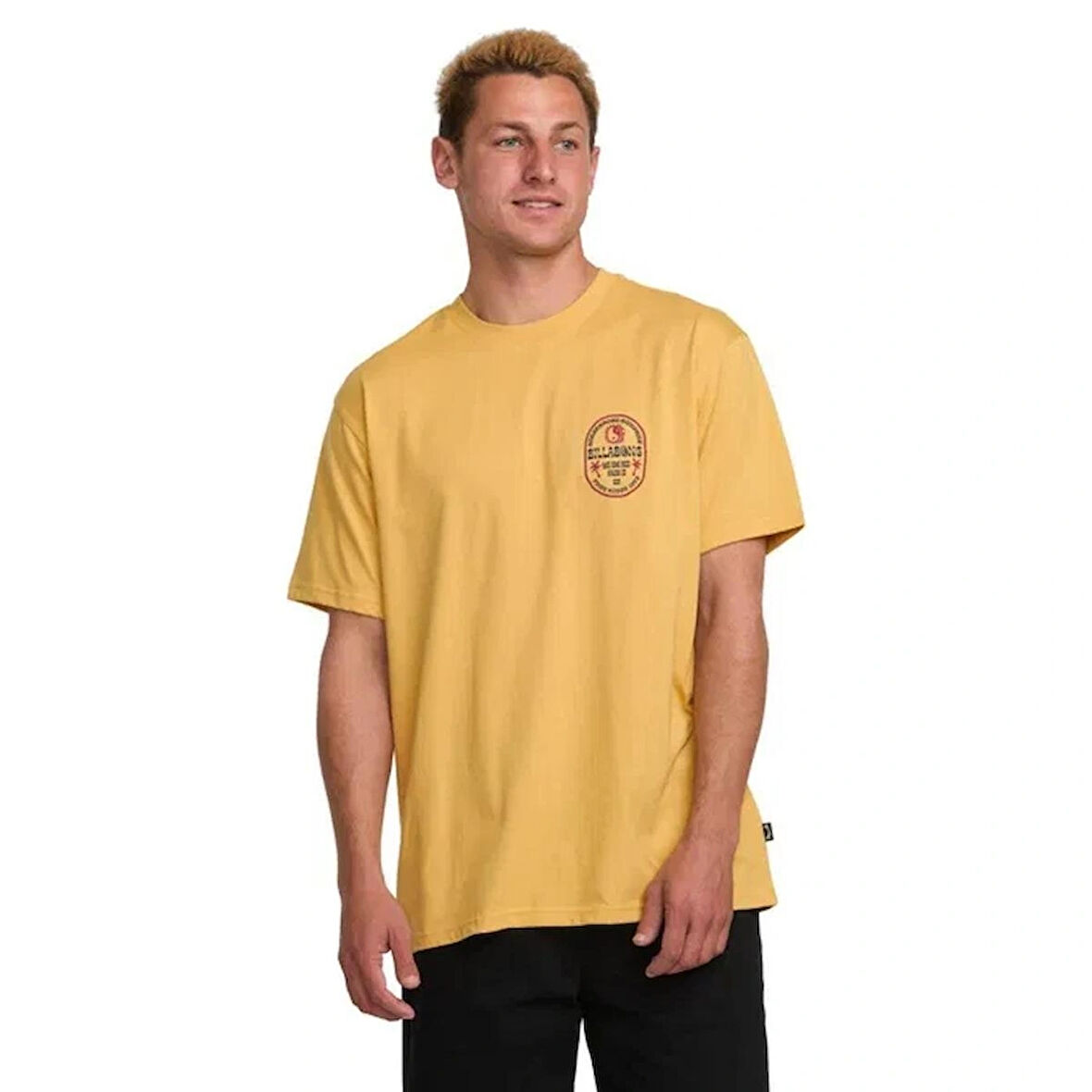 BILLABONG SUNNY DAZE PREMIUM SS 24A351513