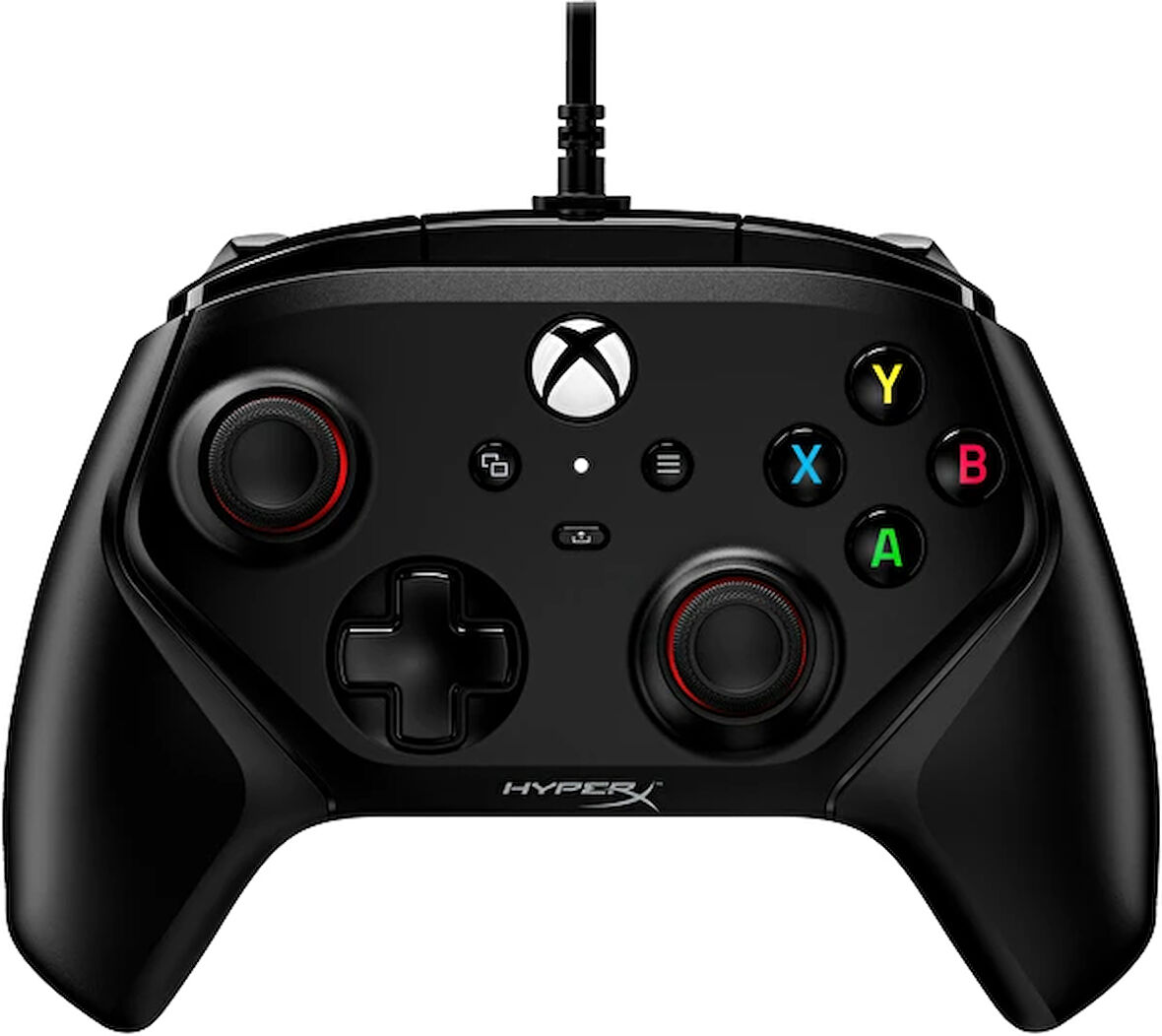 Hyperx Clutch Gladiate Xbox Controller 6l366aa