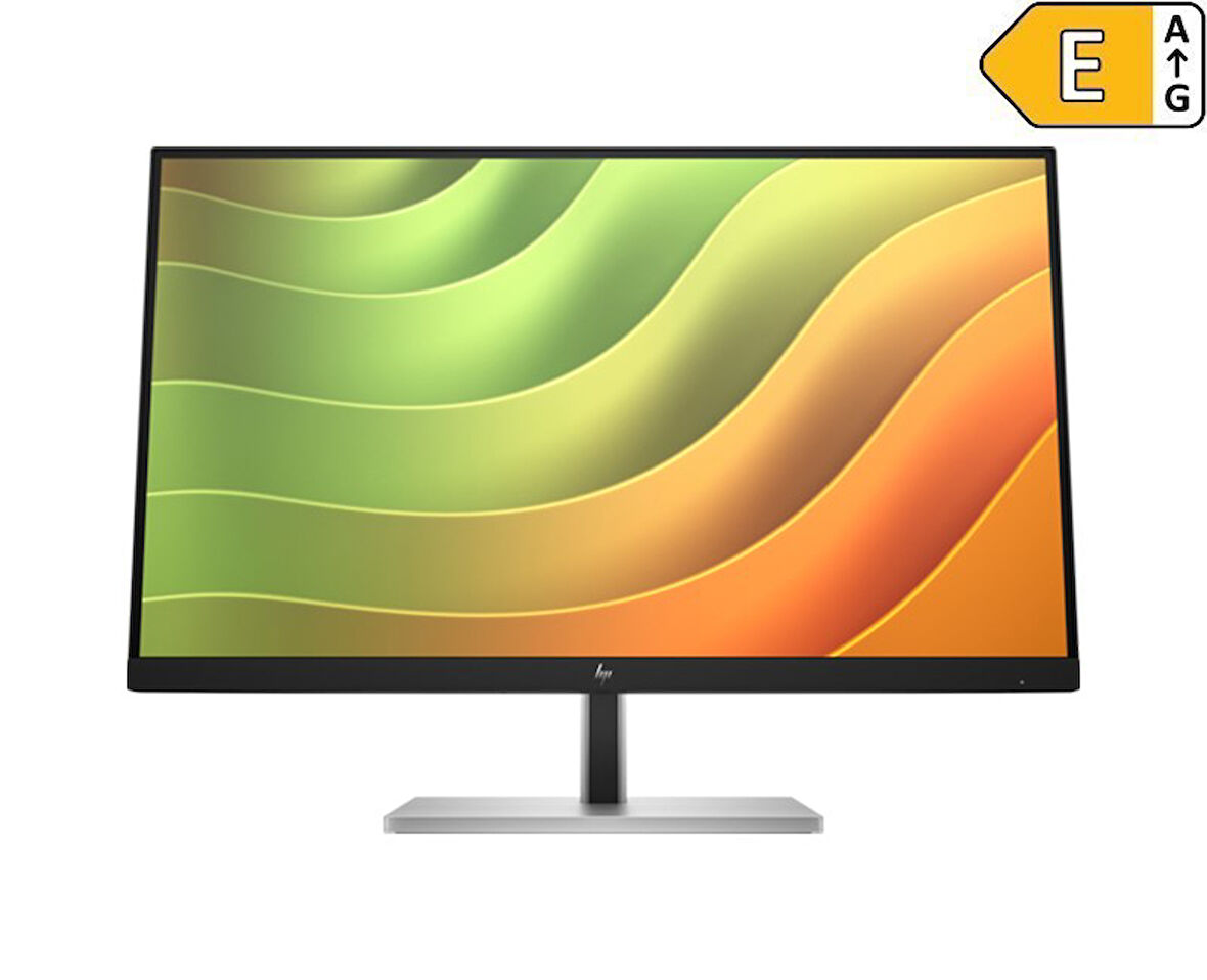 HP E24u G5 23.8'' 5ms Hdmi Dp Type-C IPS (6N4D0AA)
