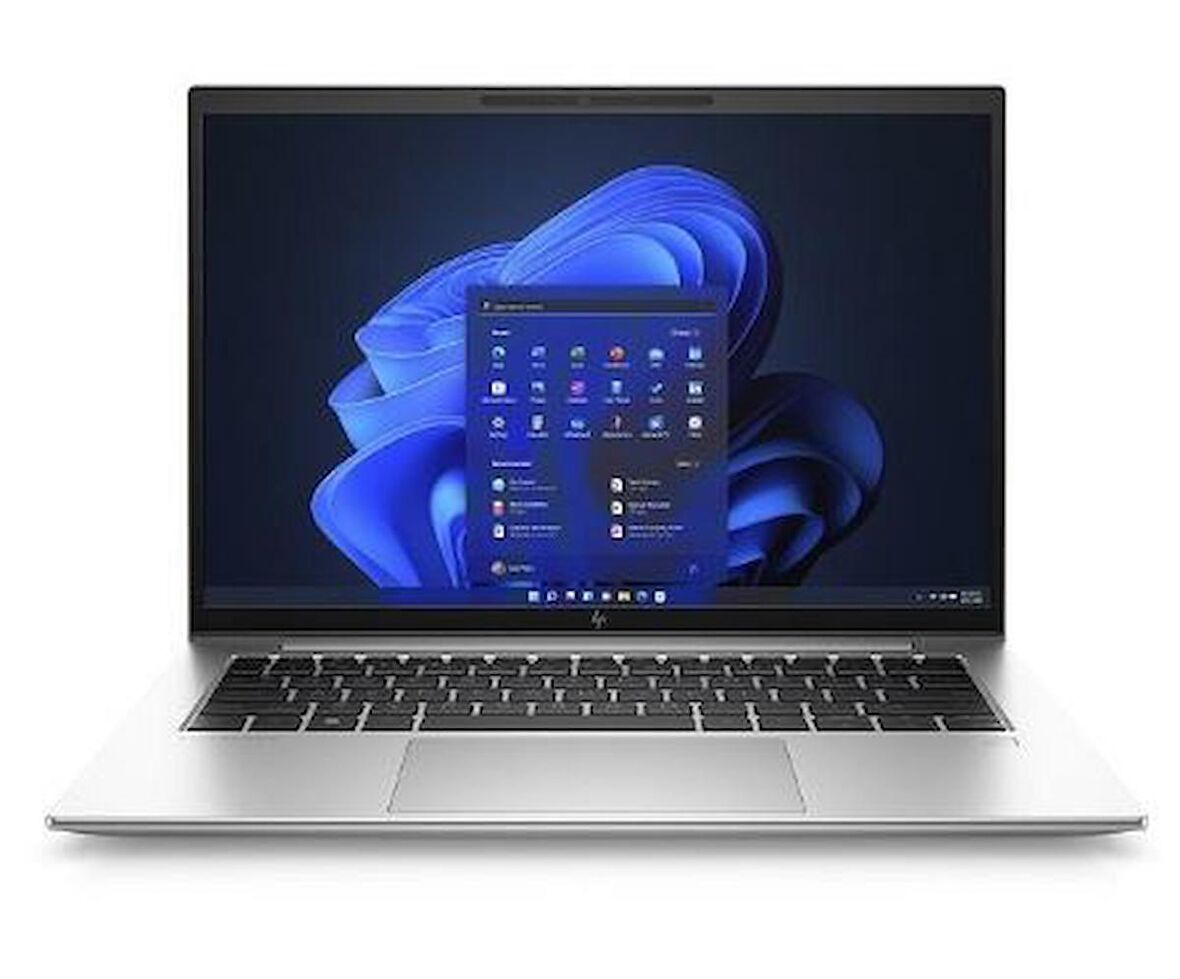 HP EliteBook 1040 G9 Dahili Ekran Kartı Paylaşımlı Intel Core i7 1255U 4 GB DDR5 15 inç Full HD Freedos Notebook Dizüstü Bilgisayar
