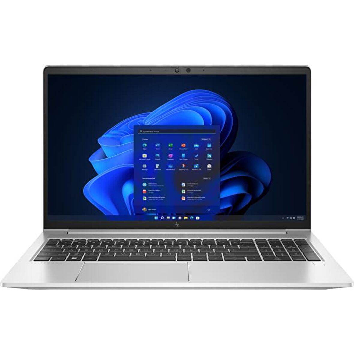 HP EliteBook 640 G9 6S734EA-5825U Dahili Ekran Kartı Paylaşımlı 5825U 16 GB DDR4 512 GB 15.6 inç Full HD Freedos Notebook Dizüstü Bilgisayar