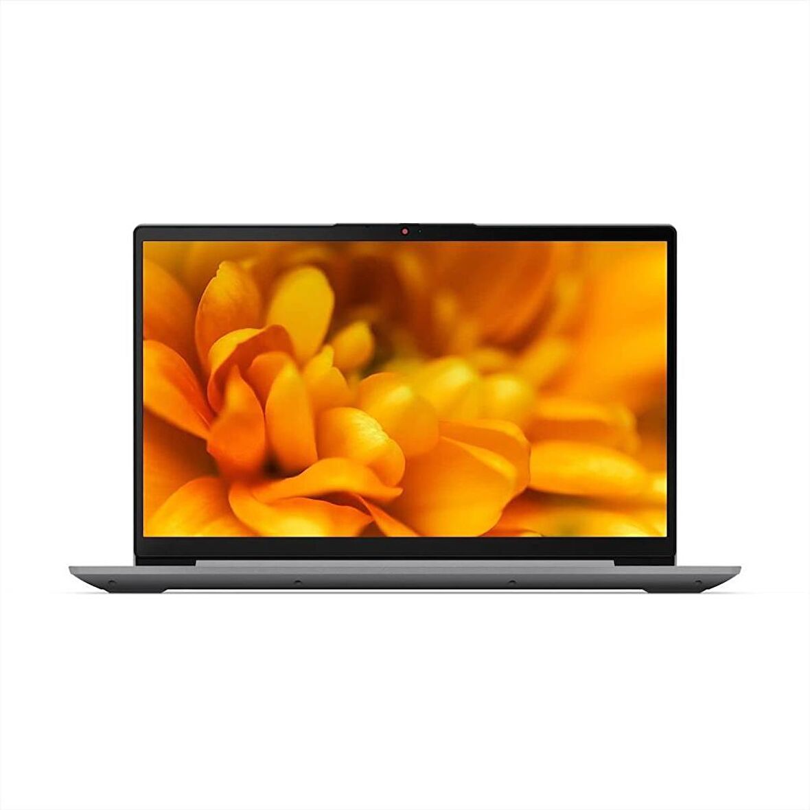 Lenovo Ideapad 3 82H802RWTX Dahili Ekran Kartı Intel Iris Xe Graphics Intel Core i3 1115G4 4 GB DDR4 256 GB 15.6 inç Full HD Freedos Notebook Dizüstü Bilgisayar