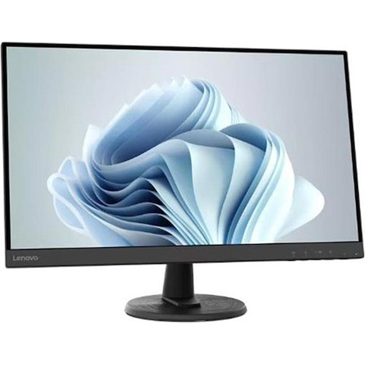 Lenovo 27" 63DDKAT6TK Fhd 4ms 75HZ Hdmı+Vga Monıtor