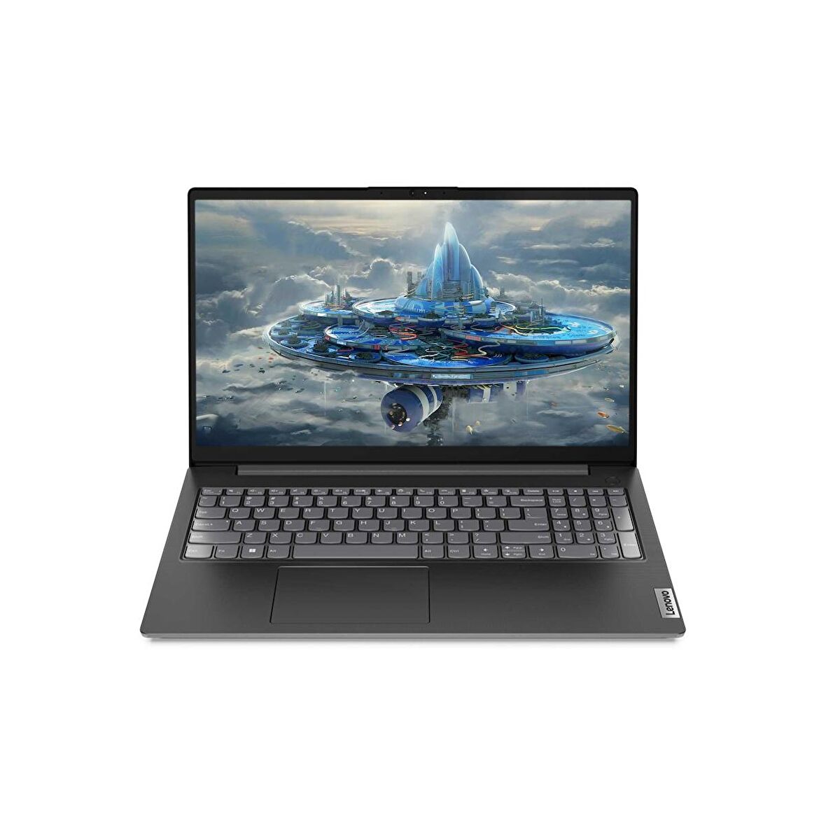 Lenovo V15 82TT008PTX Dahili Ekran Kartı Intel Iris Xe Graphics 16 GB DDR4 512 GB 15.6 inç Full HD Freedos Notebook Dizüstü Bilgisayar