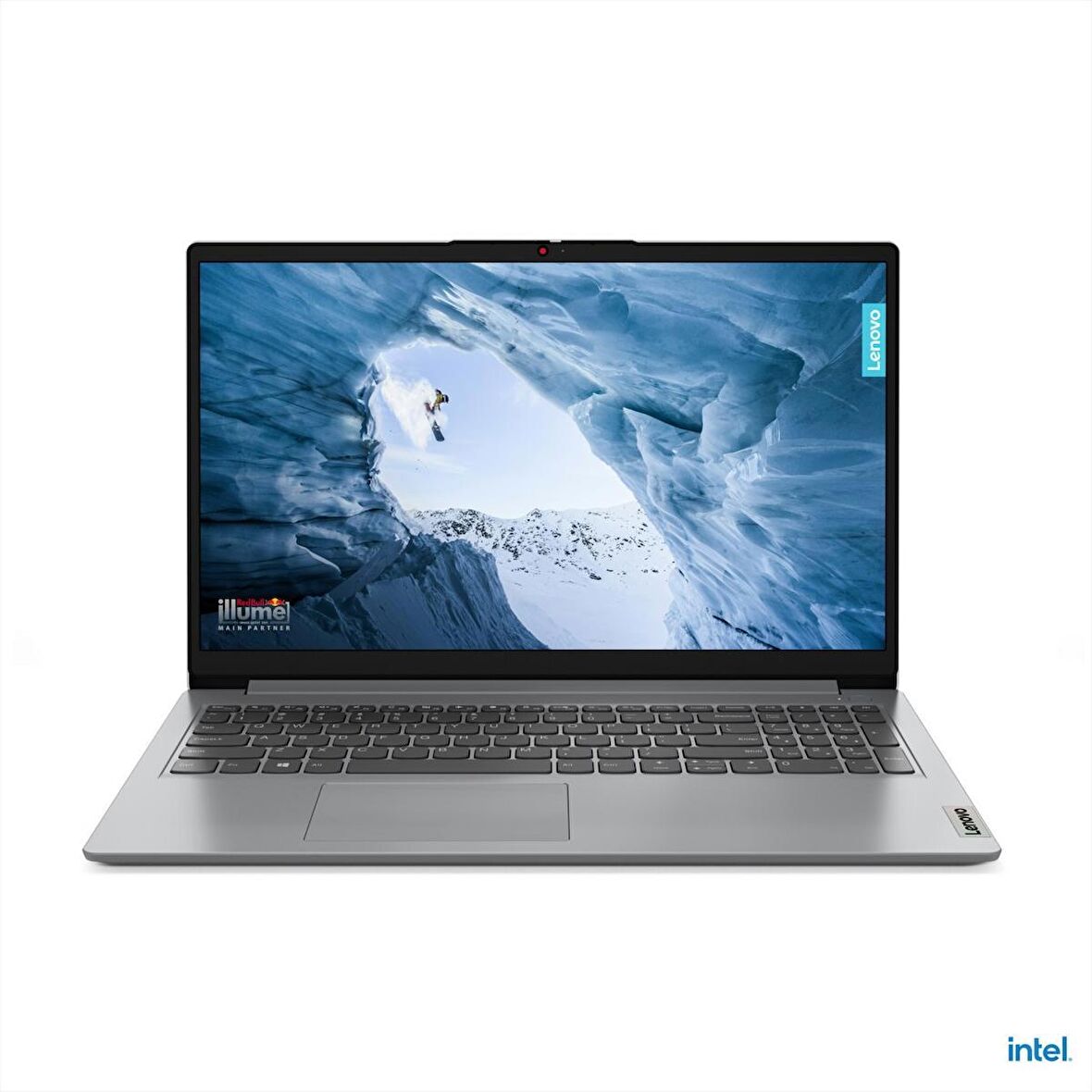 Lenovo Ideapad 1 82V7006NTX Dahili Ekran Kartı Intel UHD Graphics 600 Intel Celeron N4120 8 GB DDR4 128 GB 15.6 inç HD Freedos Notebook Dizüstü Bilgisayar