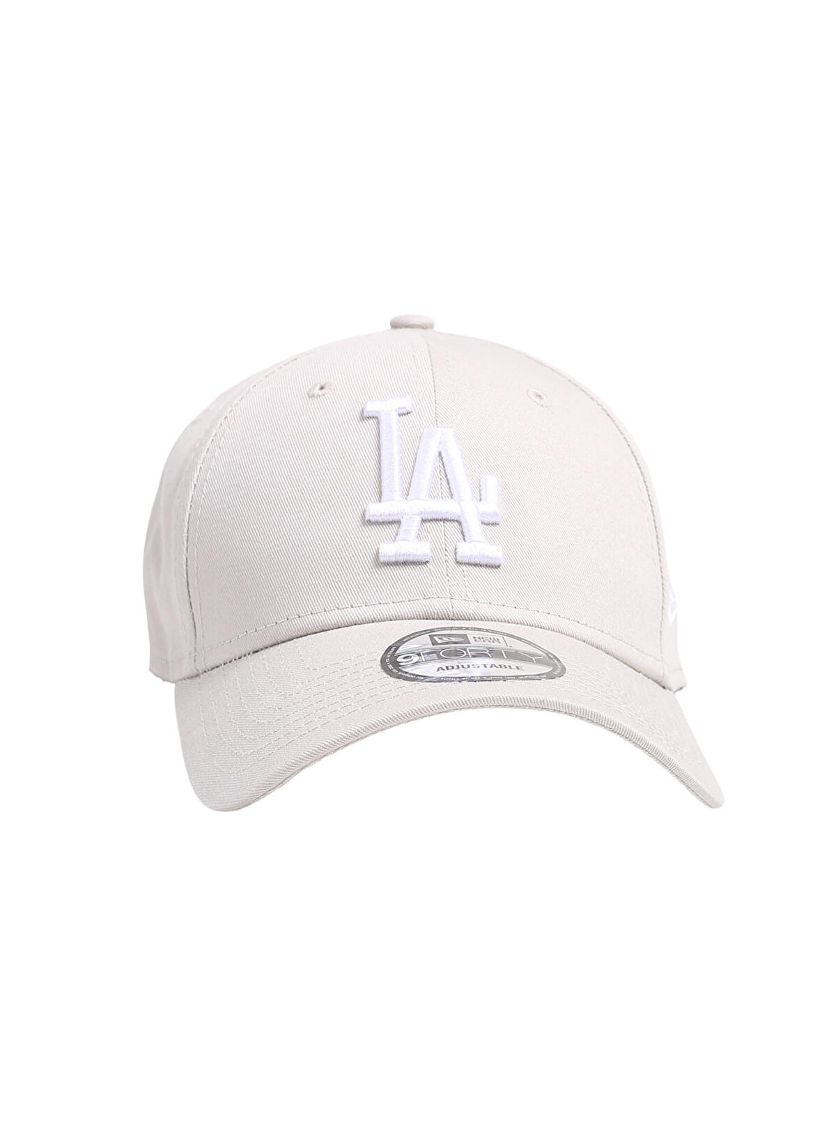 New Era Bej Unisex Şapka 60298729-940 LEAGUE ESSENTIAL 9FORT