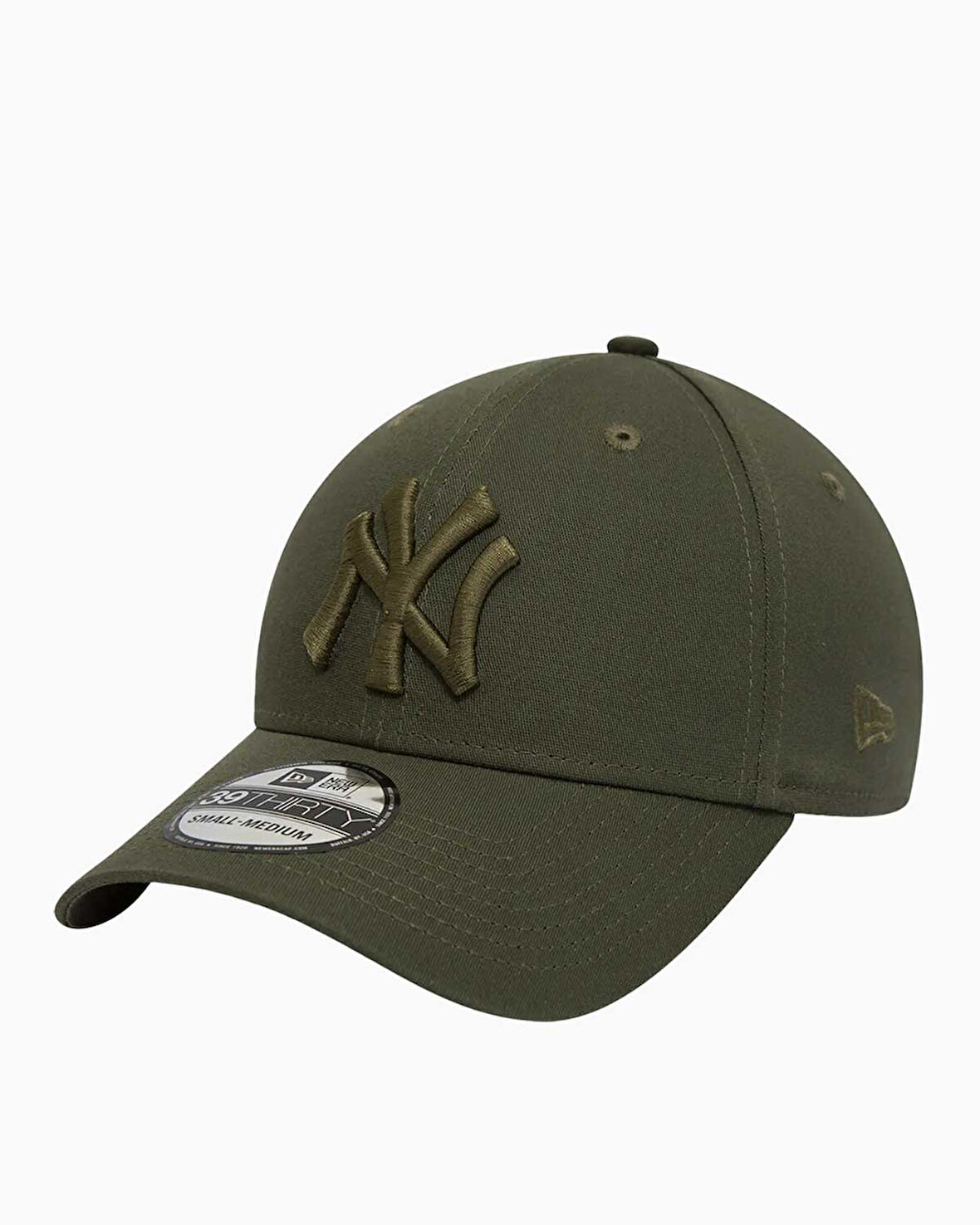 New Era League 39 Thirty Ny Şapka