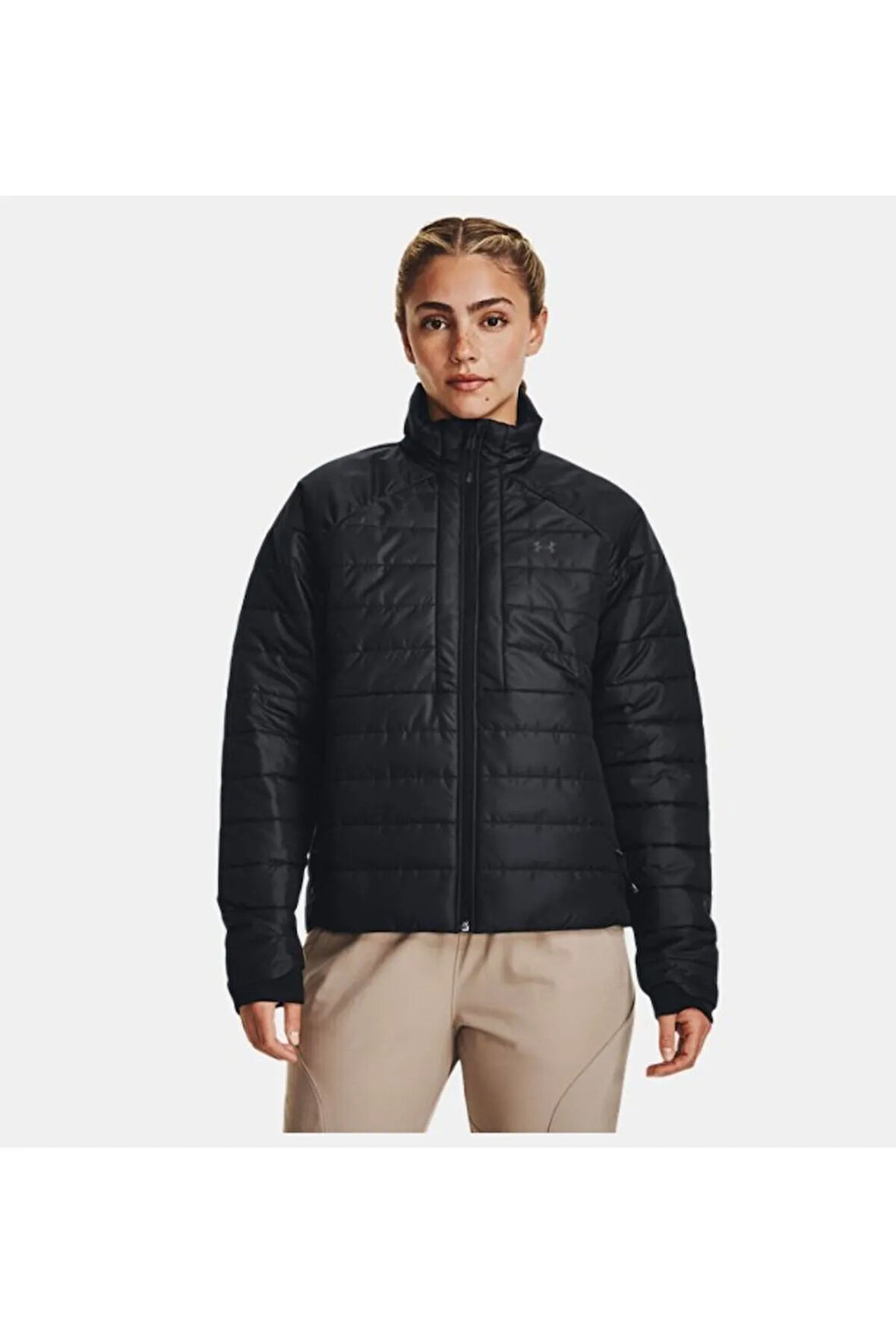 Kadın UA Storm Insulated Mont 1380875-001