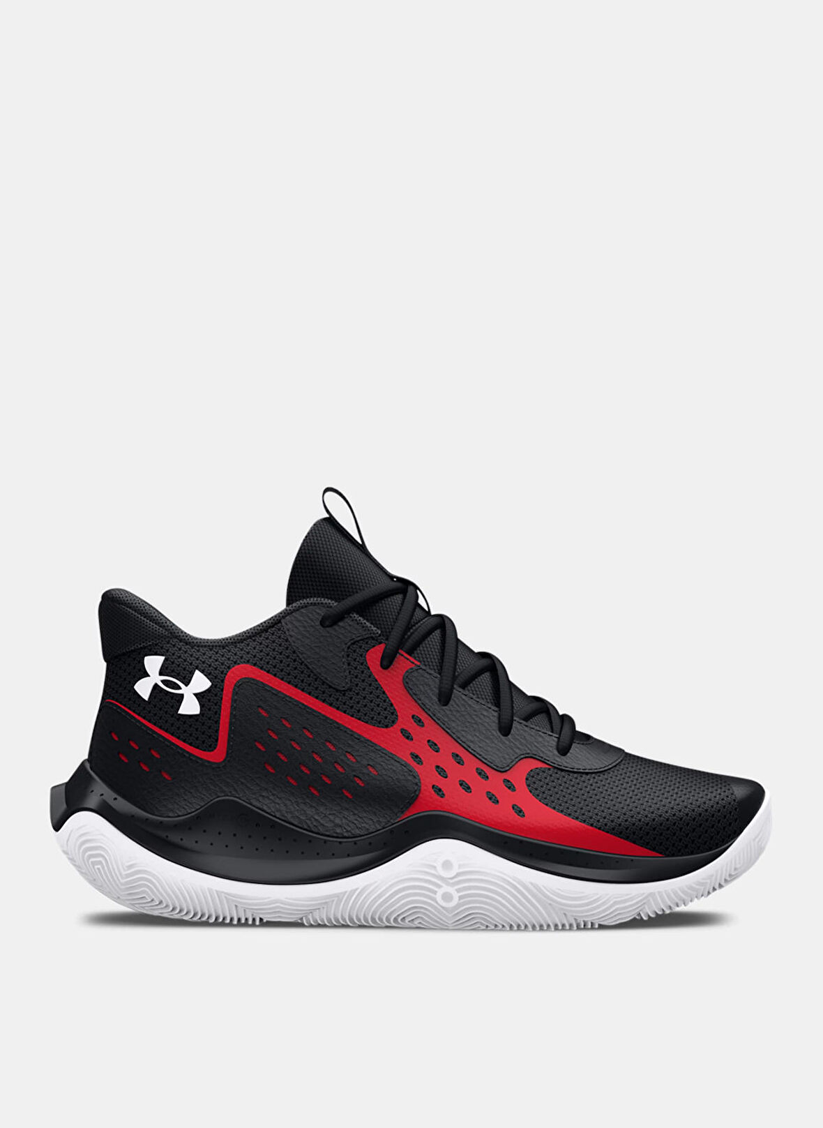 Under Armour Mavi Erkek Basketbol Ayakkabısı 3026635-400 UA GS JET '23