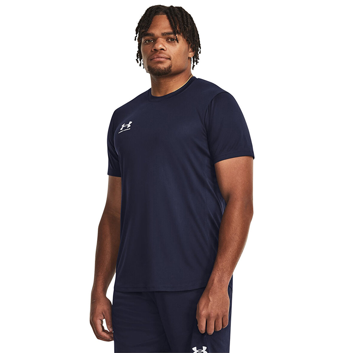 Under Armour Erkek Tişört Challenger Train