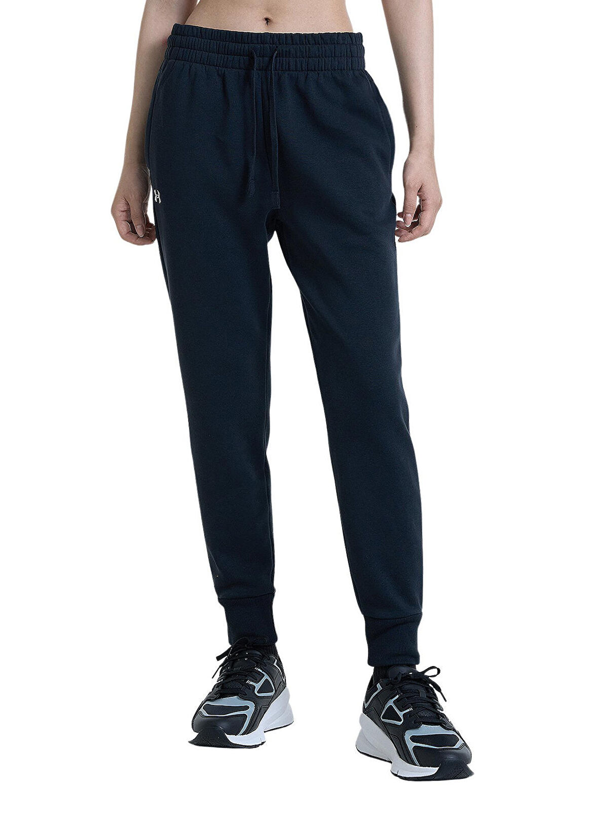 Under Armour Eşofman Altı, XS, Siyah