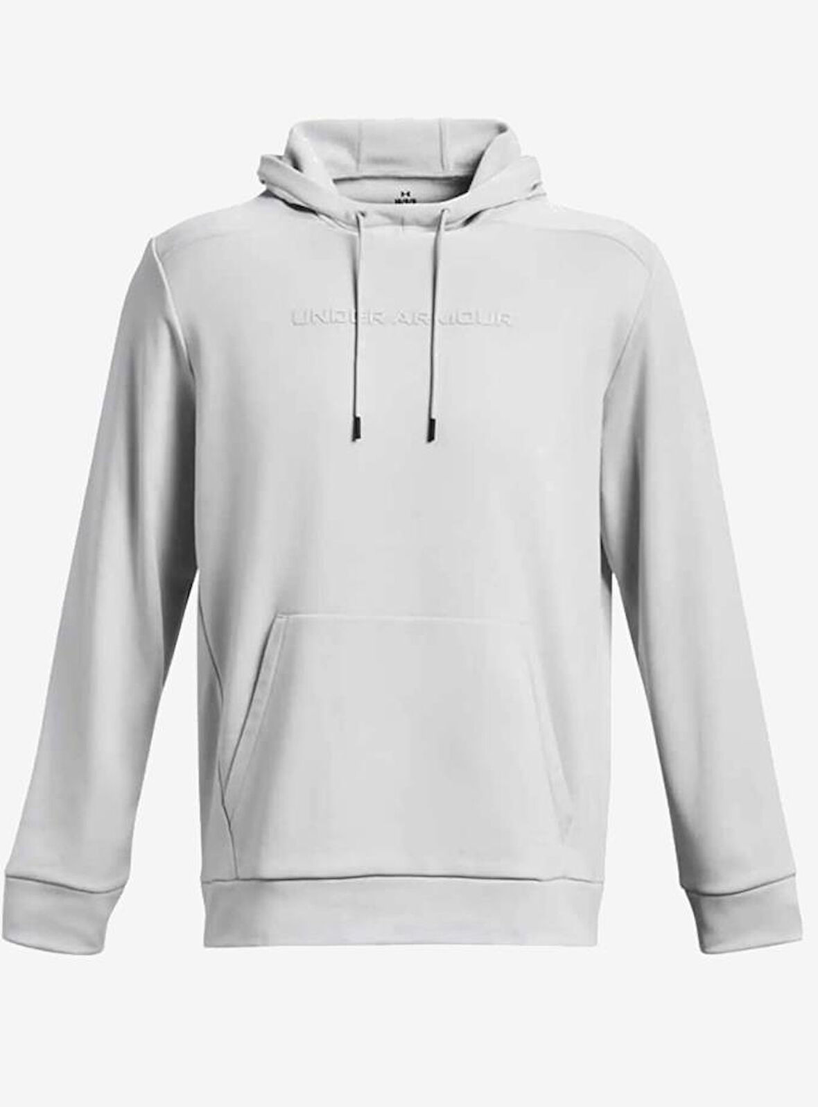 Under Armour Ua Armour Fleece Graphic Hd Erkek Sweatshirt