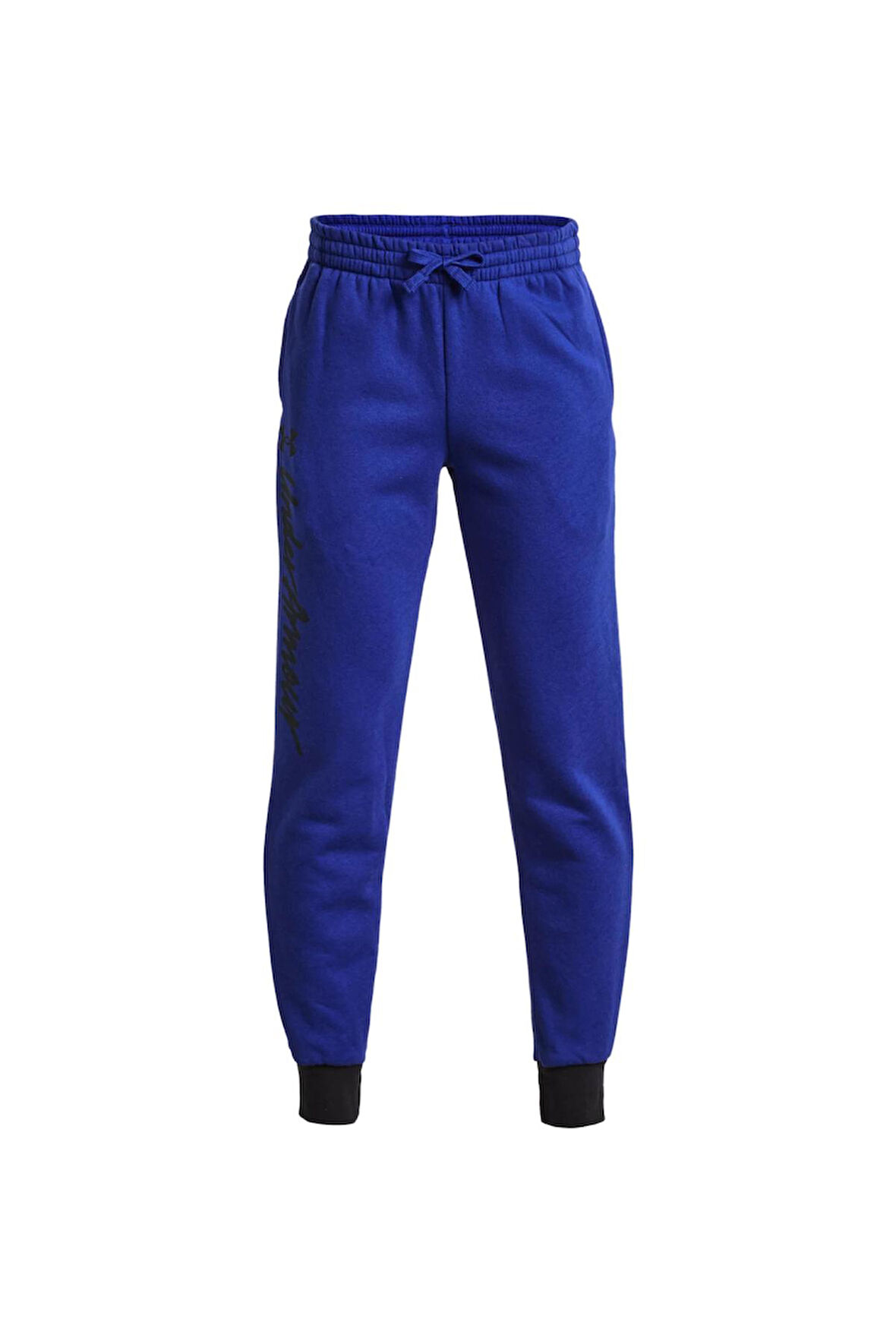 Under Armour 1379789 Ua Rival Mavi Erkek Çocuk Eşofman Altı
