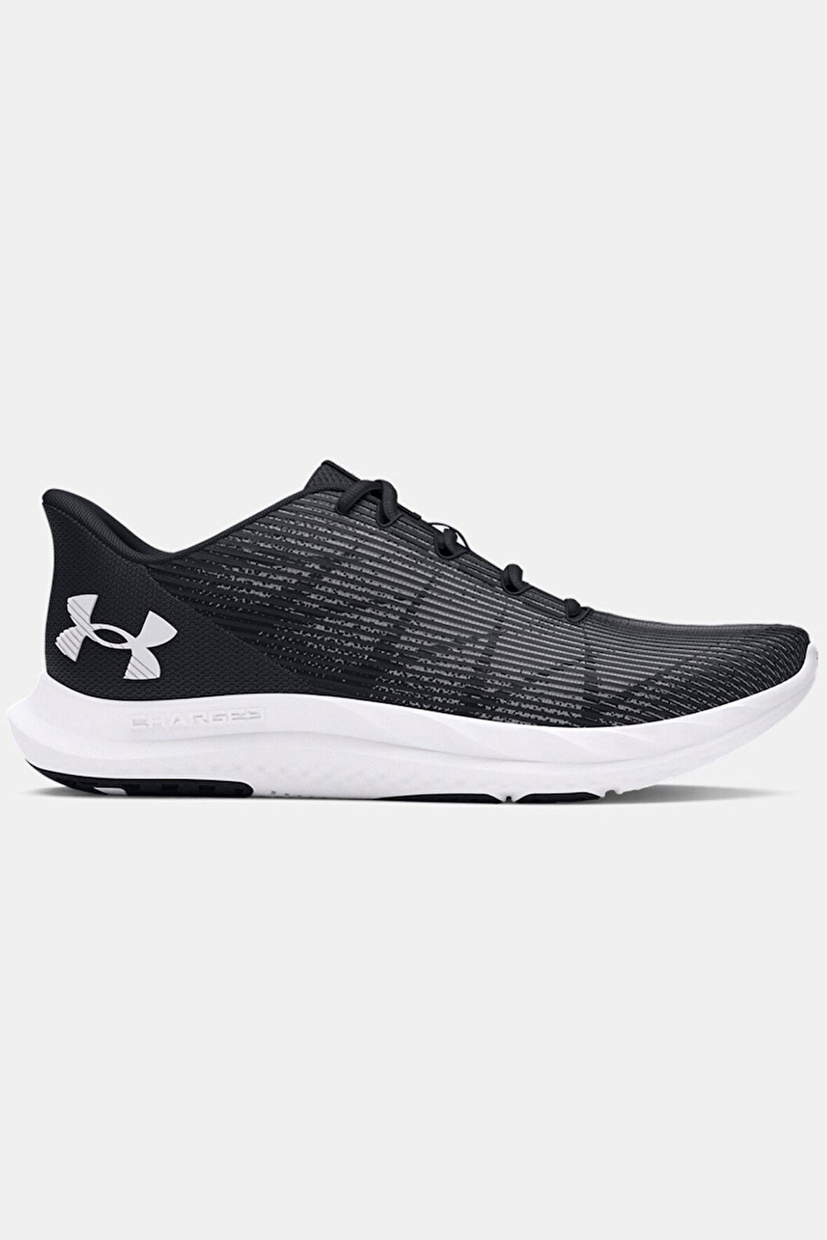 Under Armour Ua Charged Speed Swift Erkek Koşu Ve Yürüyüş Ayakkabısı 3026999-001