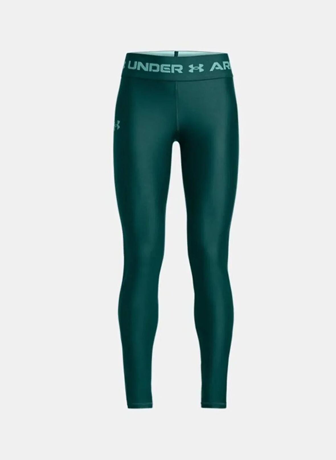 Under Armour Petrol Kız Çocuk Tayt 1373954-449-Armour Legging