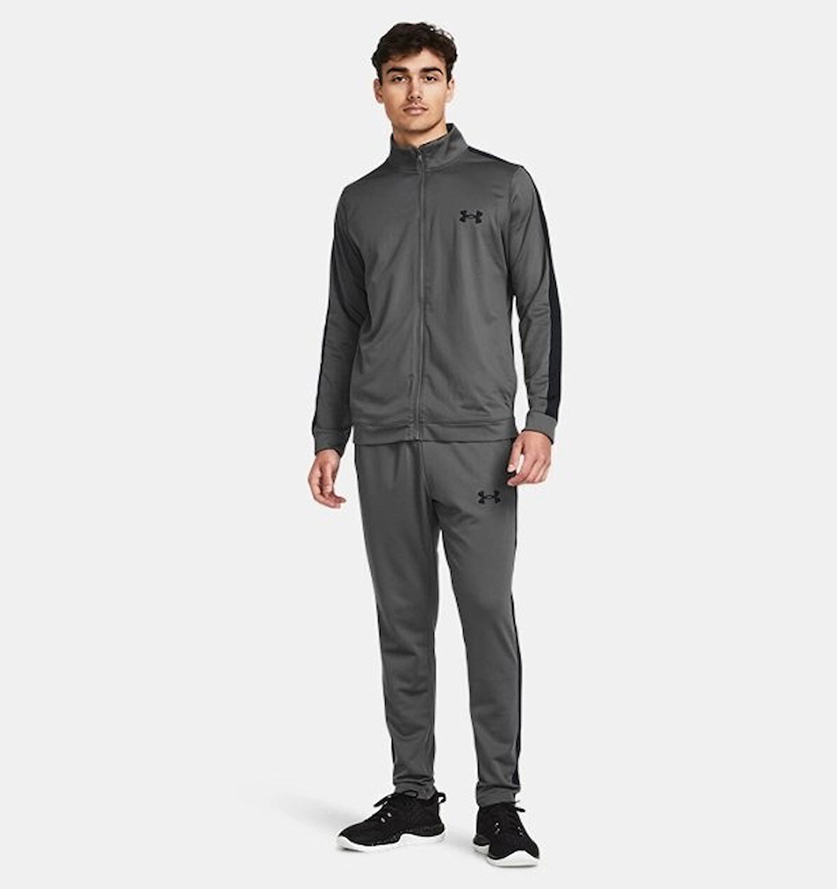 Under Armour Ua Rival Erkek Eşofman Takımı 1357139-025