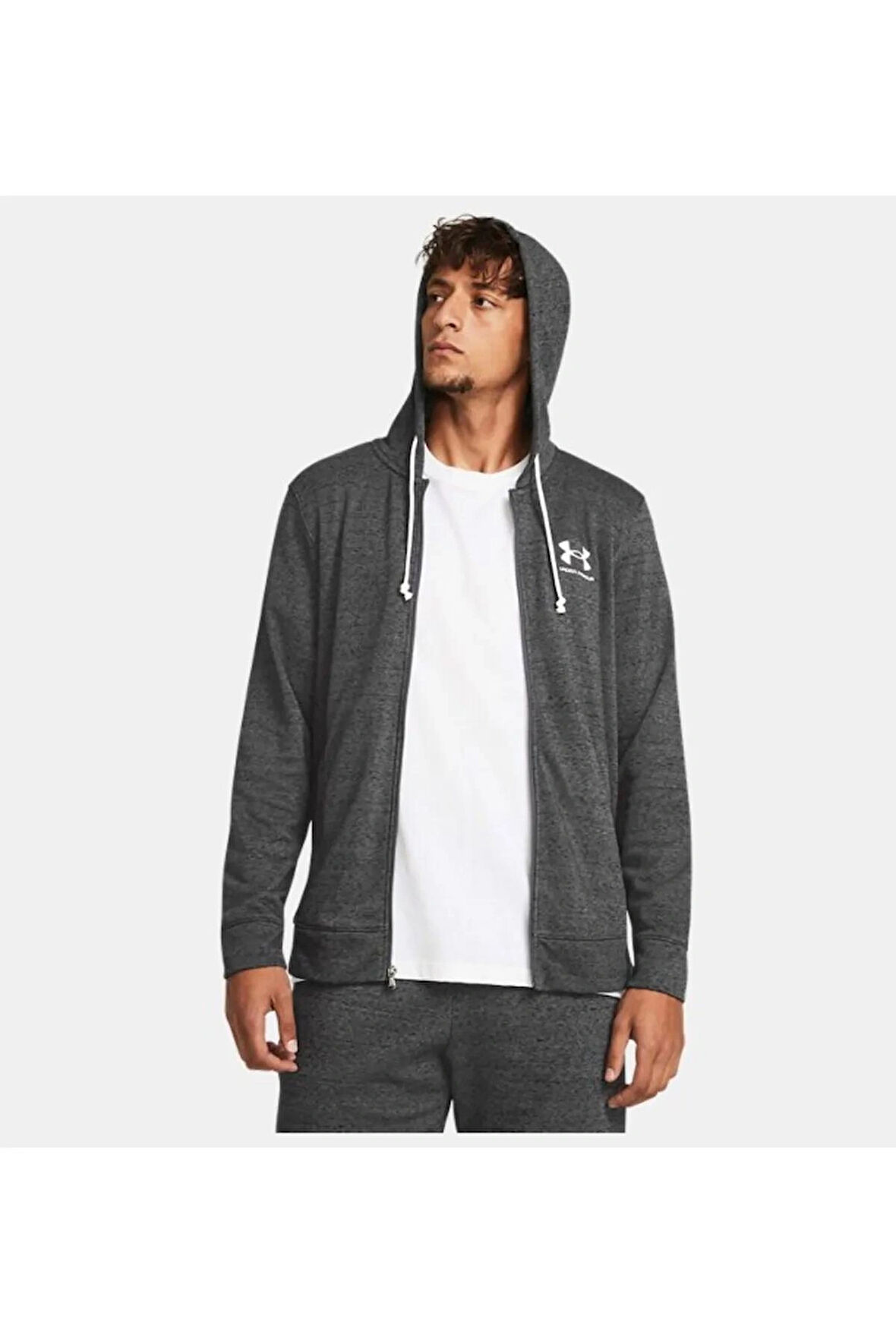 UA Rival Terry LC FZ