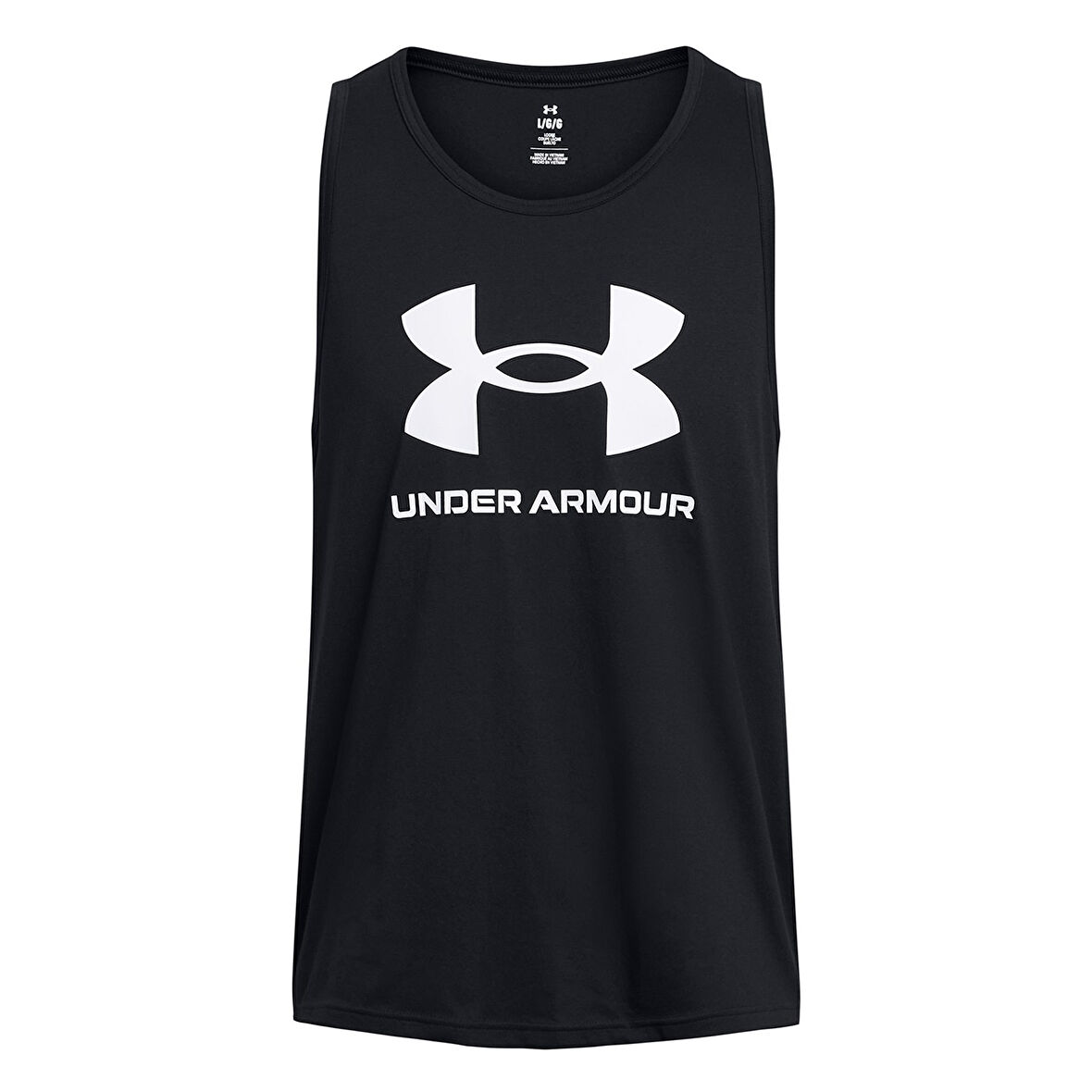 Under Armour Erkek Atlet Sportstyle Logo