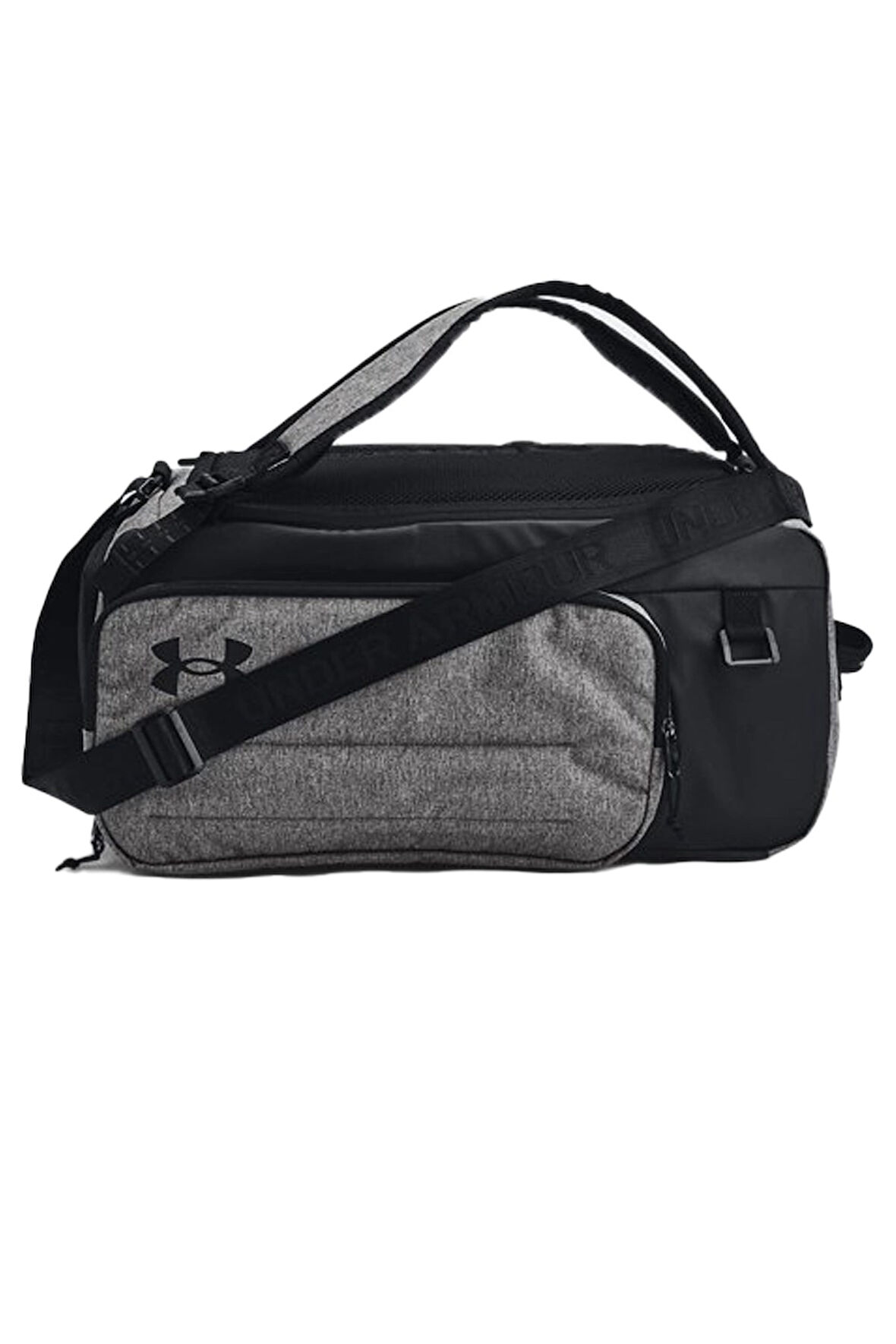 Under Armour Ua Contain Duo Sm Bp Duffle Unisex Spor Çanta