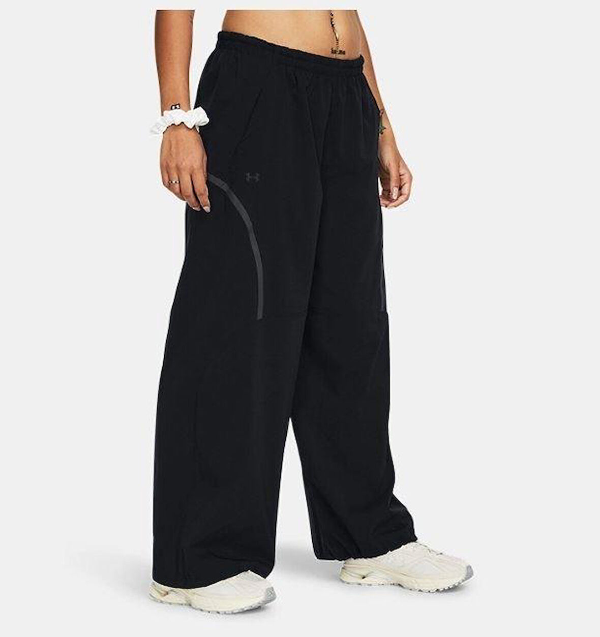 Under Armour Unstoppable Vntd Para Pt Kadın Pantolon 1382740